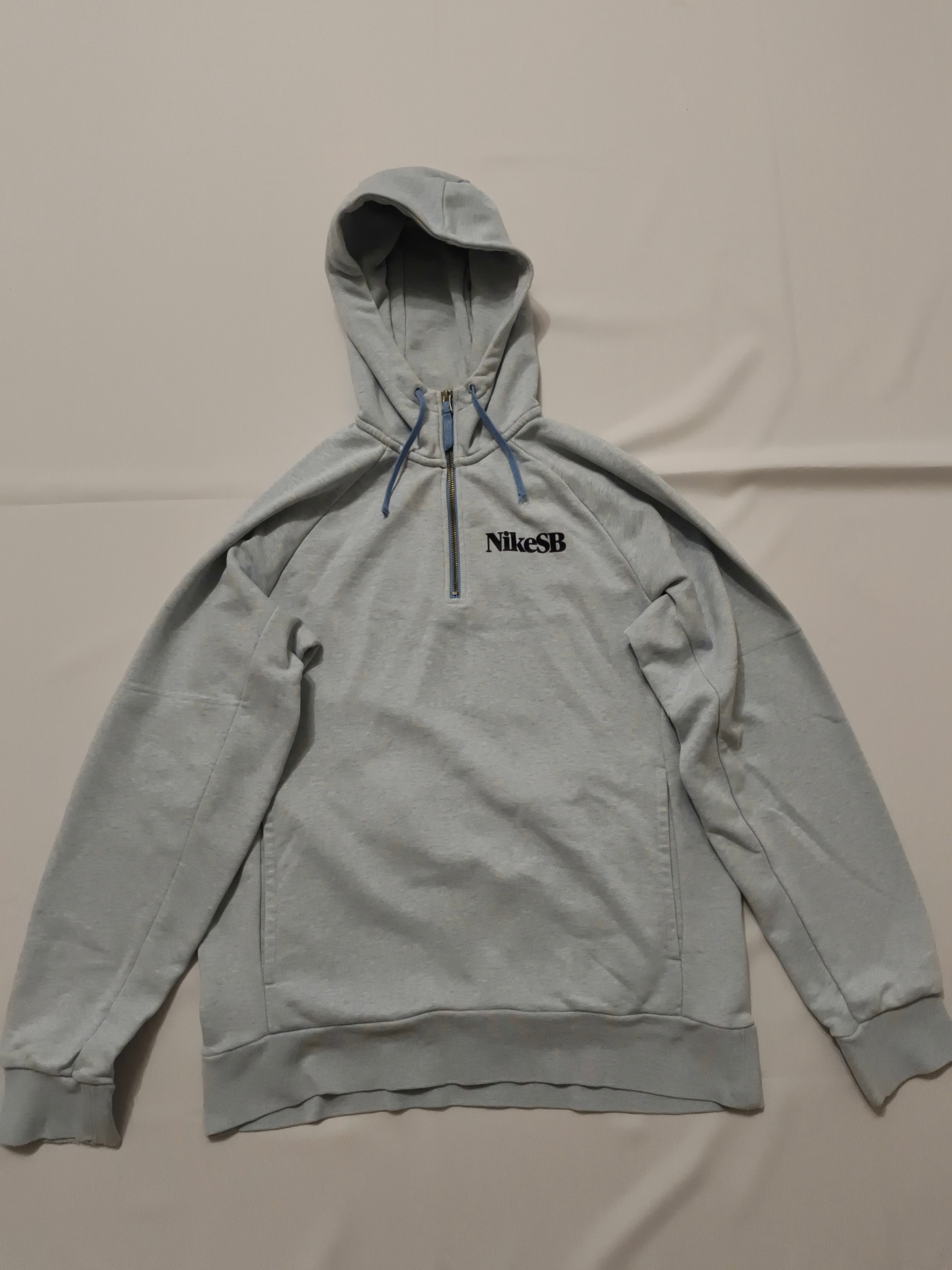Nike SB Everett Reveal Half-Zip, миниатюра 1