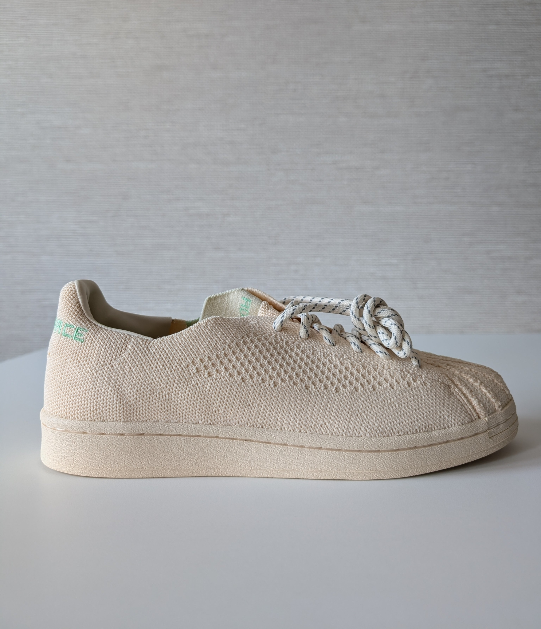 Adidas x Pharrell Williams Кеды, миниатюра 1