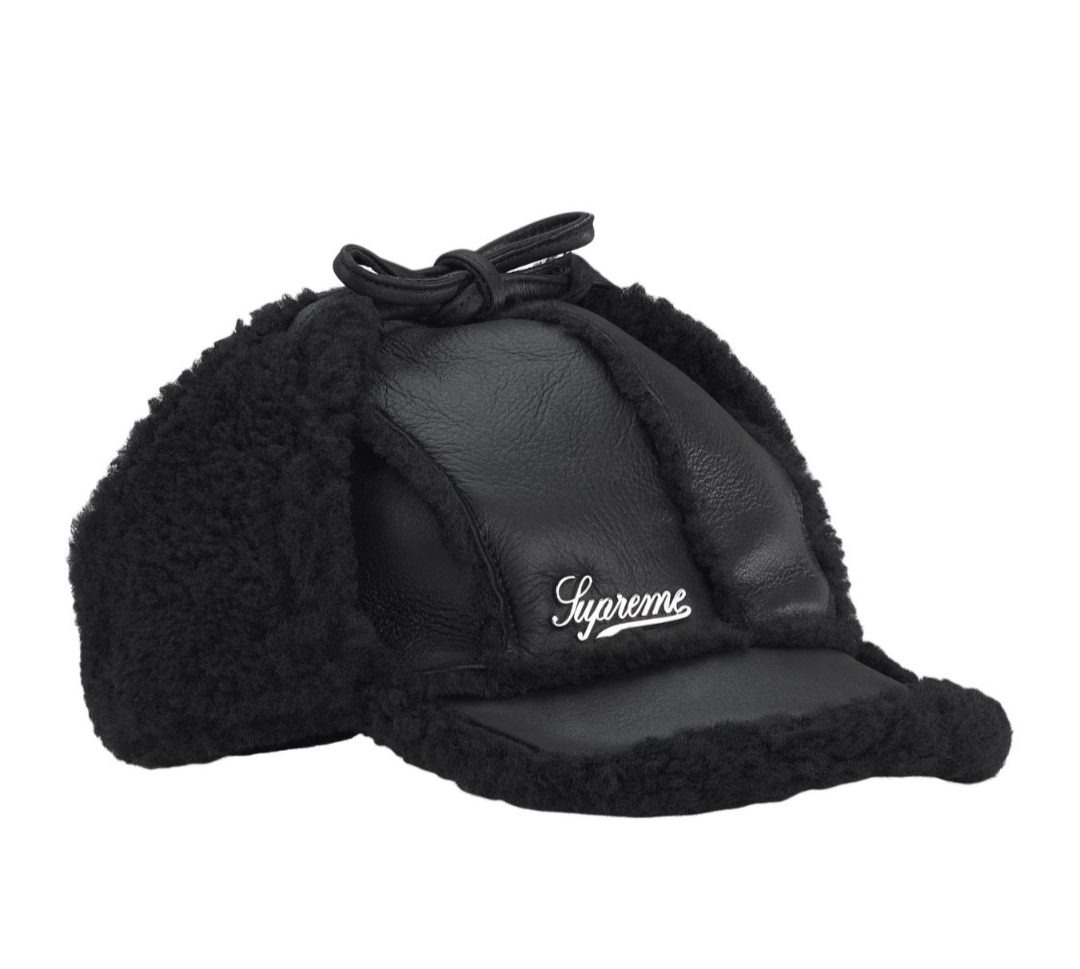 Supreme Шапка, миниатюра 1