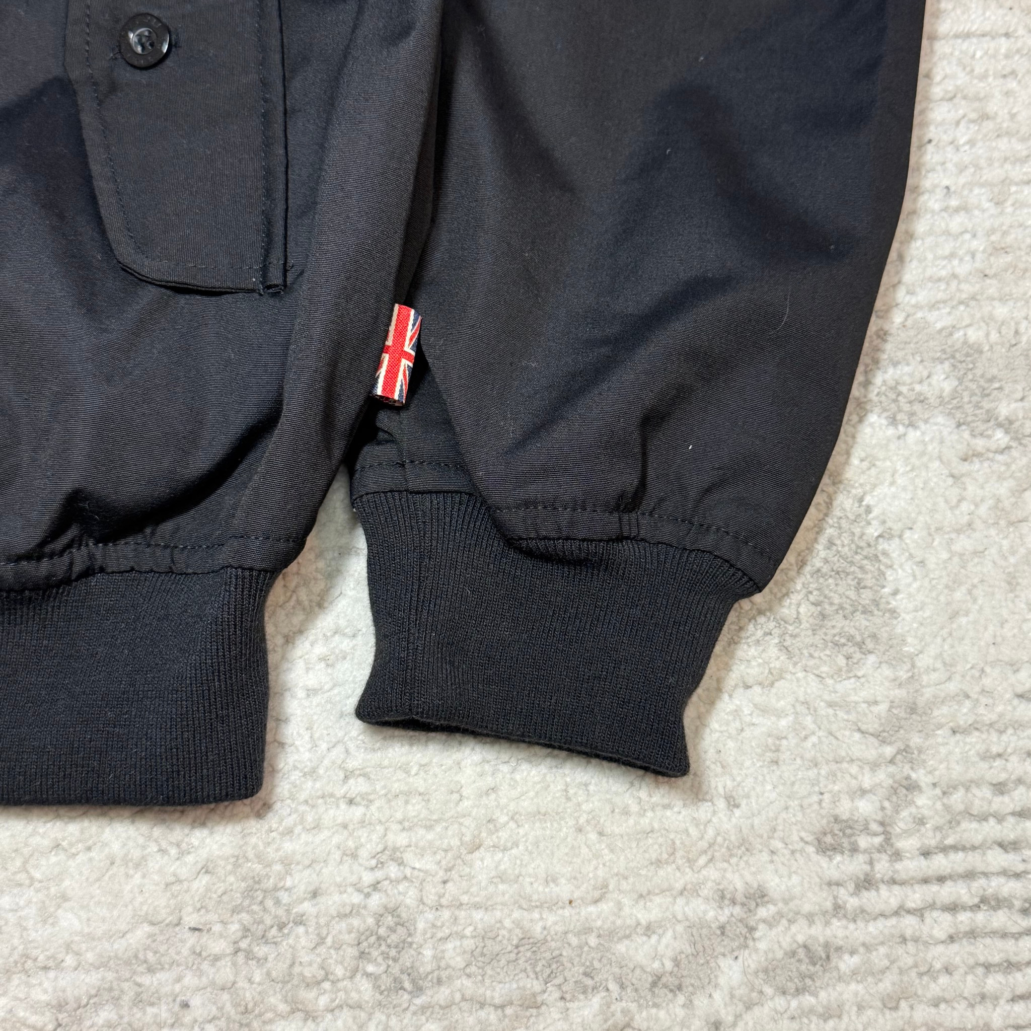 Lonsdale Harrington Classic, миниатюра 4