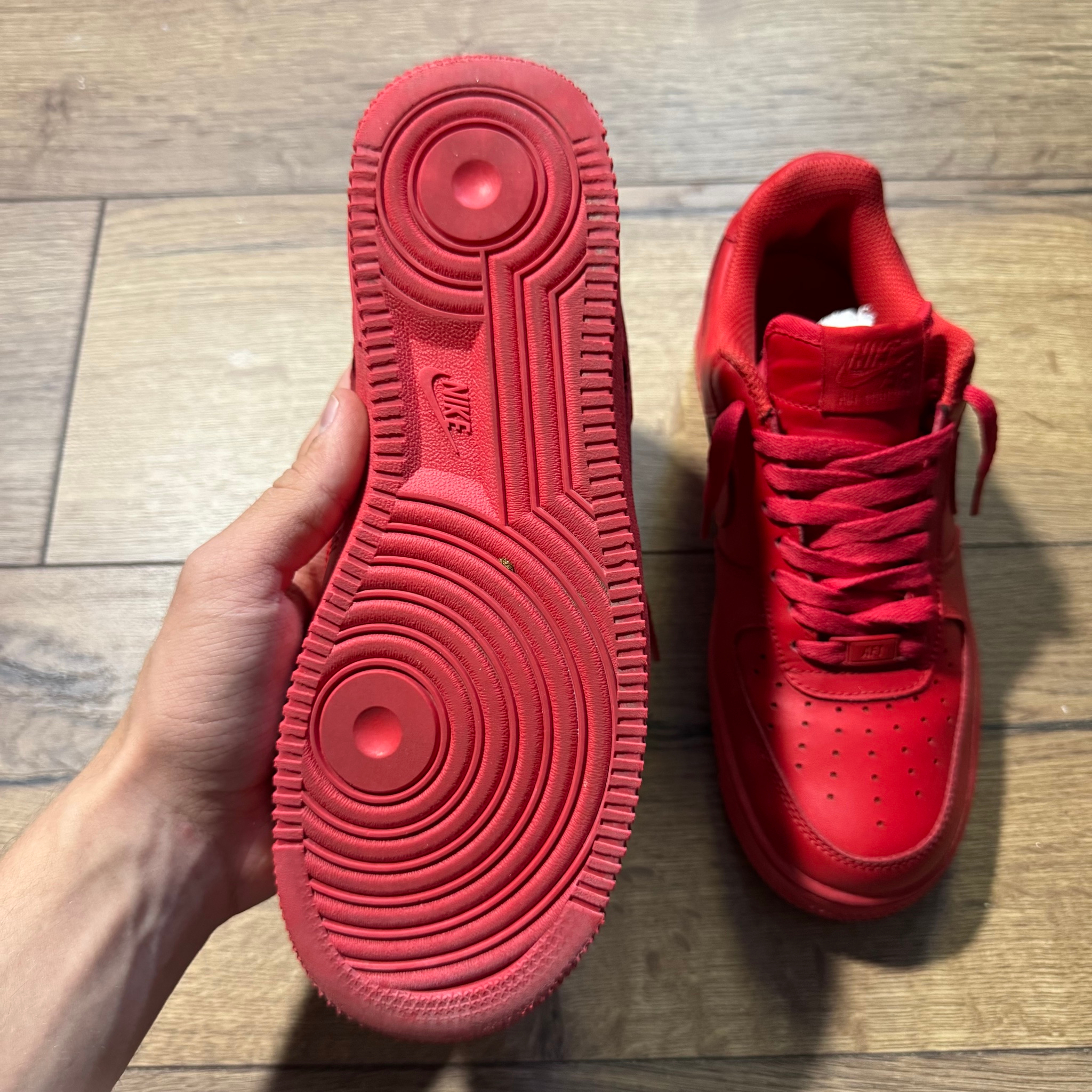 Nike Air Force 1, миниатюра 4