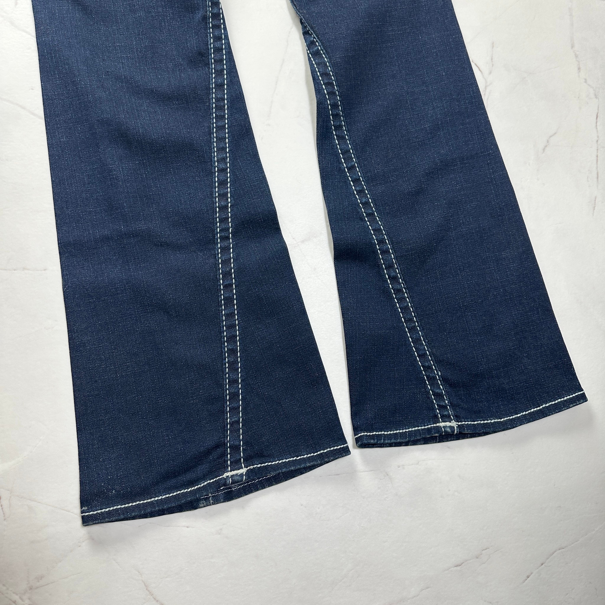 True Religion Joey Big T Flared, миниатюра 7
