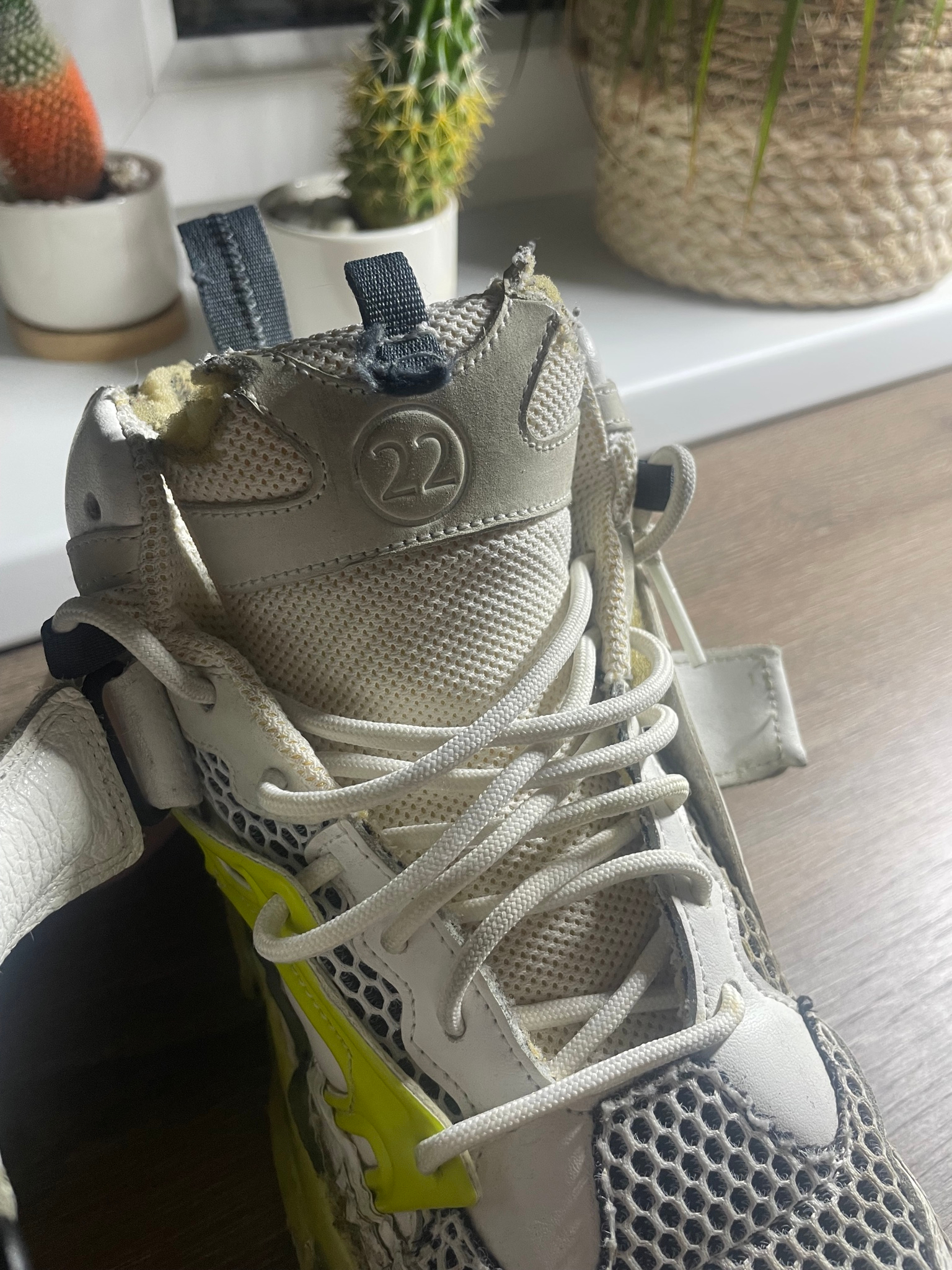 maison margiela fusion high, миниатюра 6