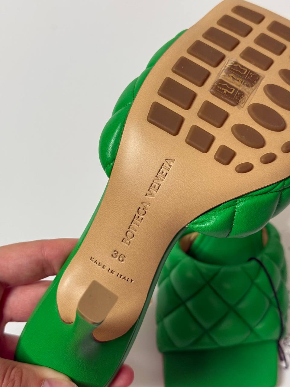 Bottega Veneta Padded, миниатюра 6