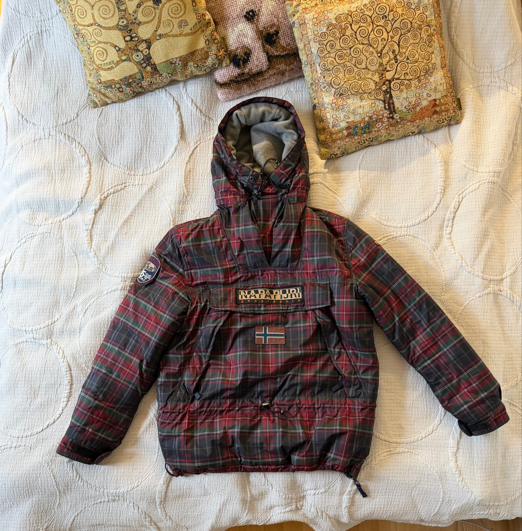 Napapijri 25 Years old, миниатюра 1