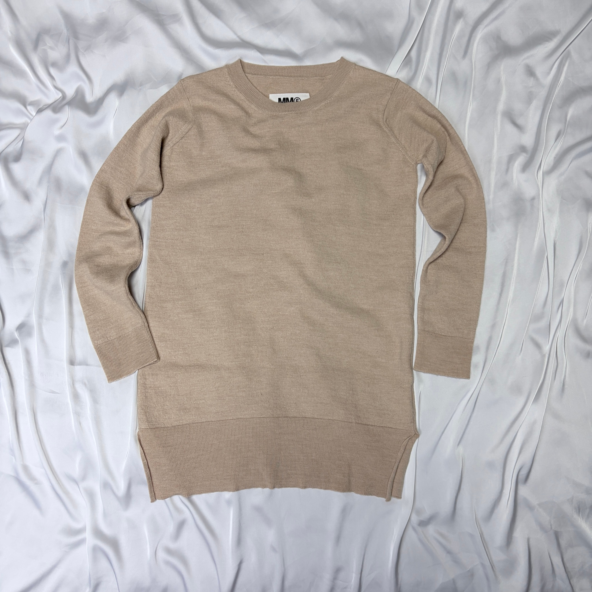 MM6 Maison Margiela Свитер, миниатюра 3