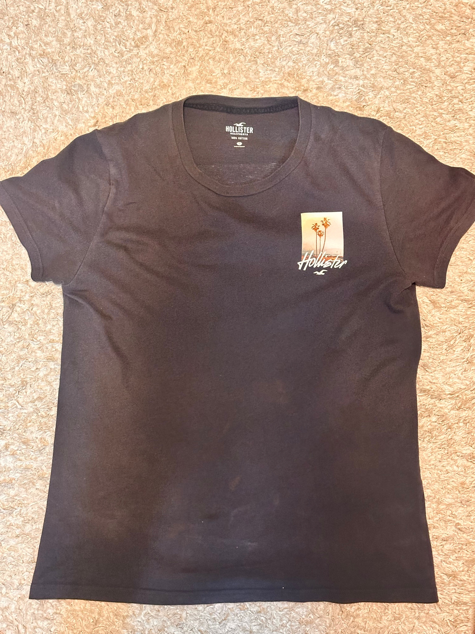 Hollister Другое, миниатюра 1