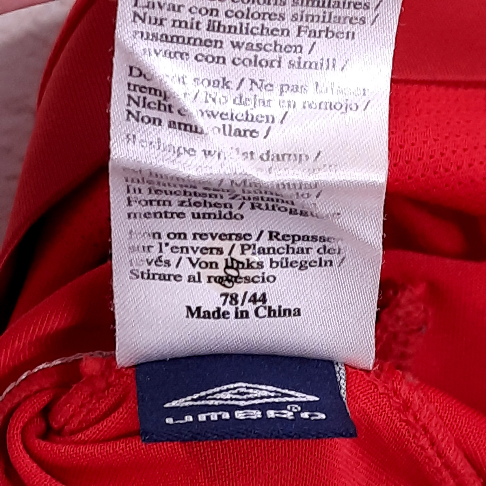 Umbro x England Jersey, миниатюра 6