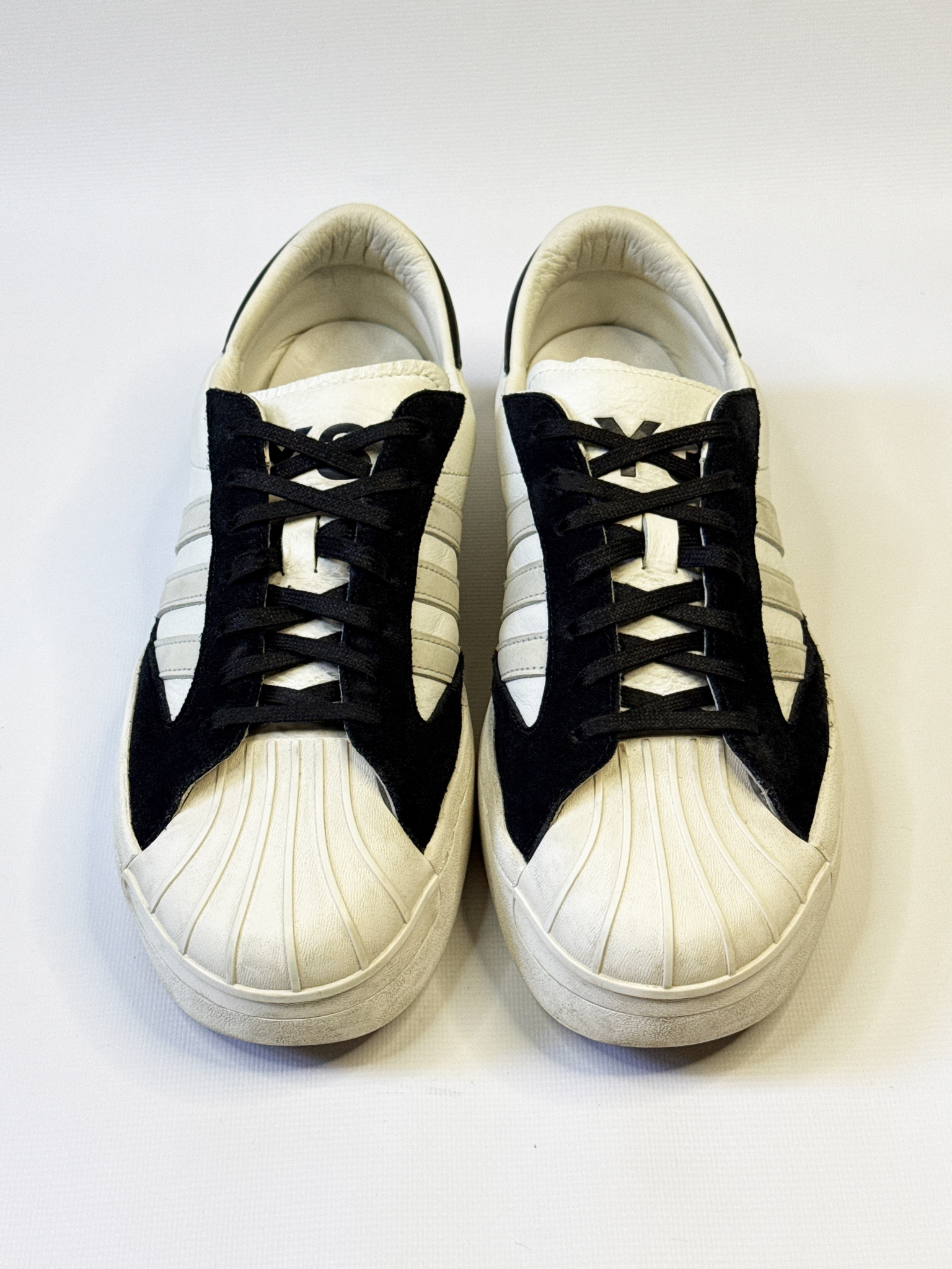 Adidas Y-3 Yohji Star, миниатюра 3