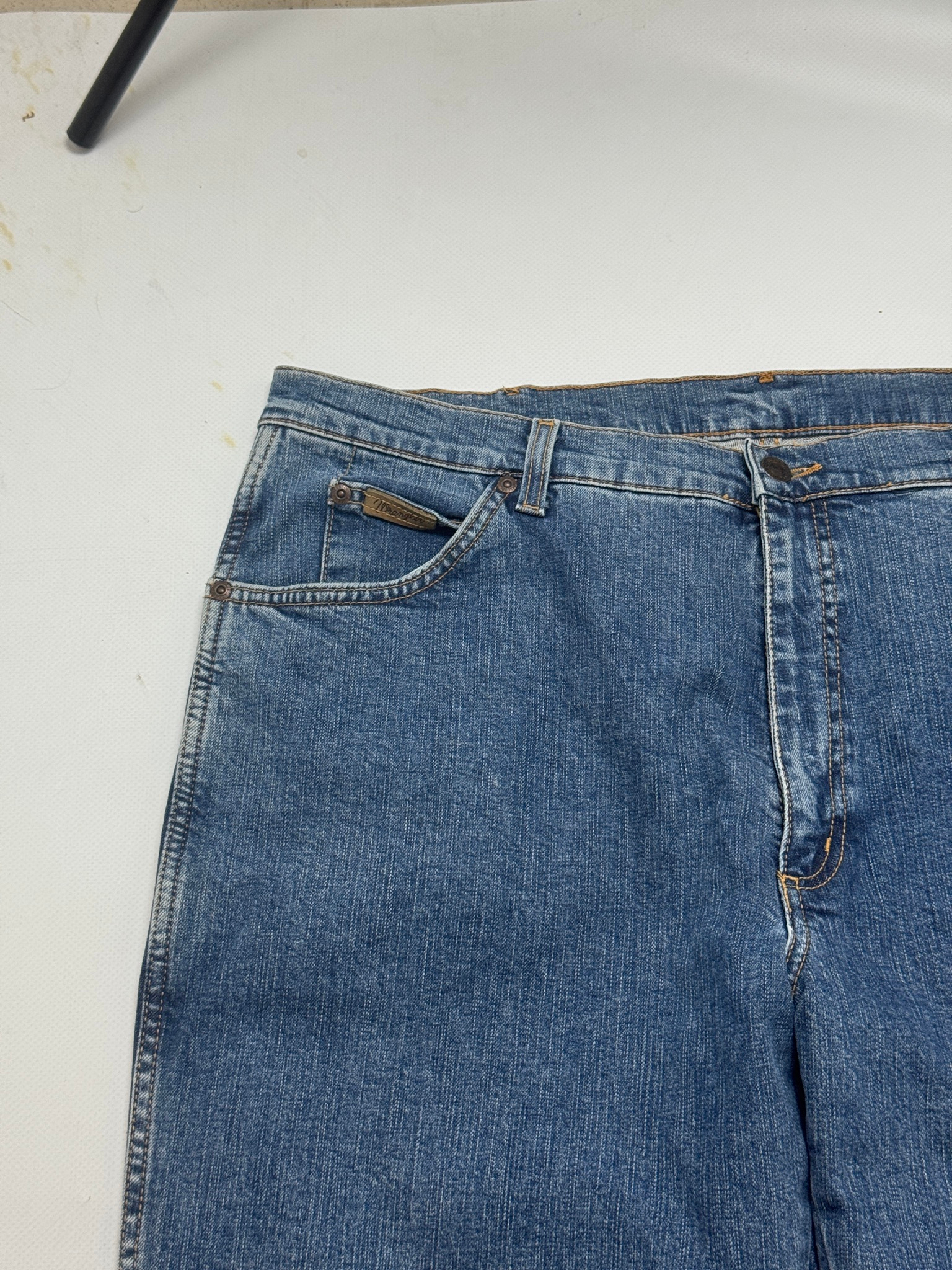 Wrangler Texas, миниатюра 4