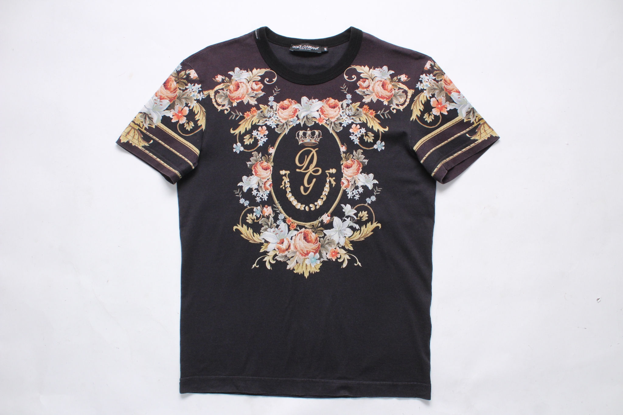 Dolce & Gabbana Футболка, миниатюра 4