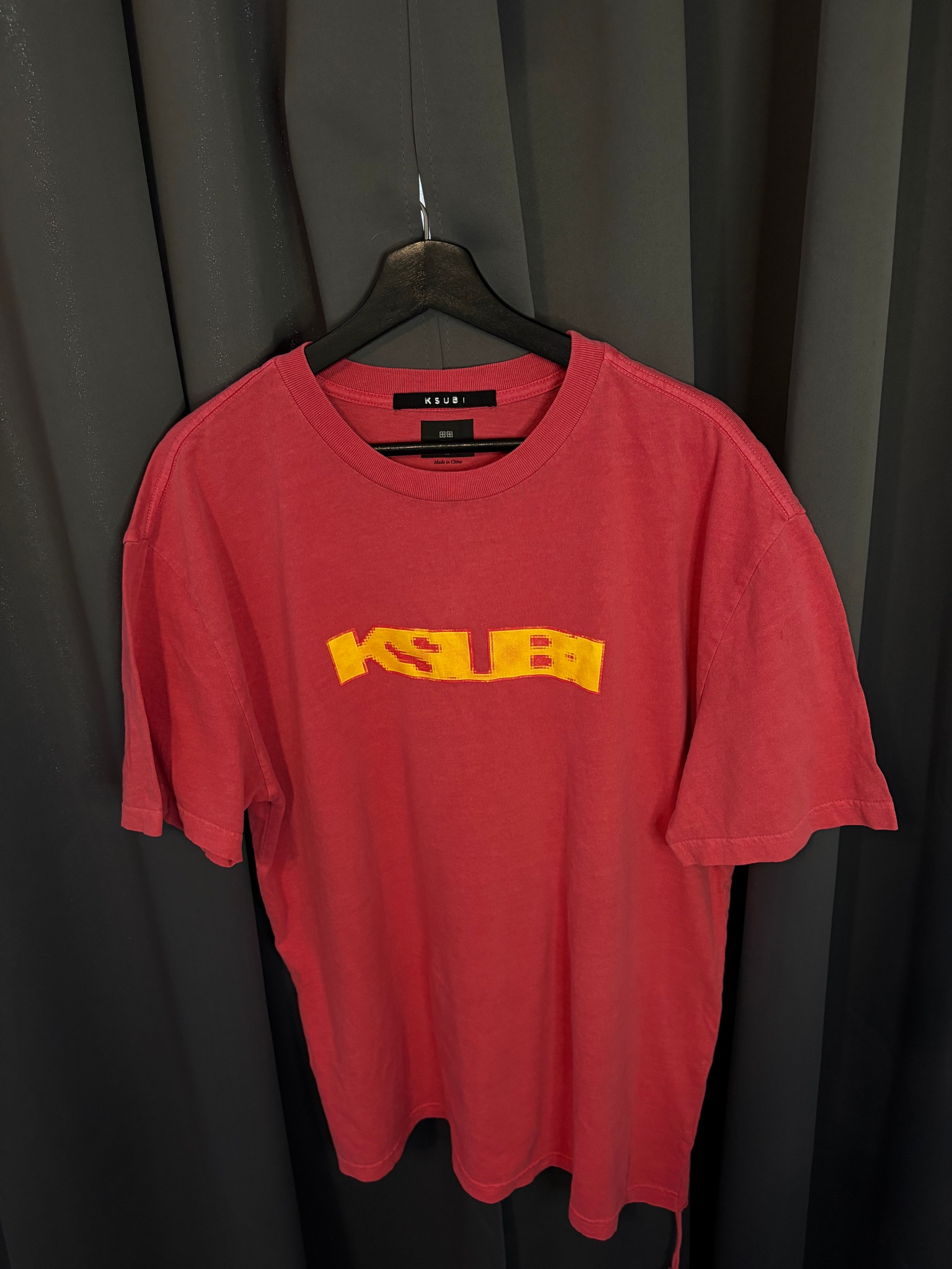 Ksubi Tee, миниатюра 4