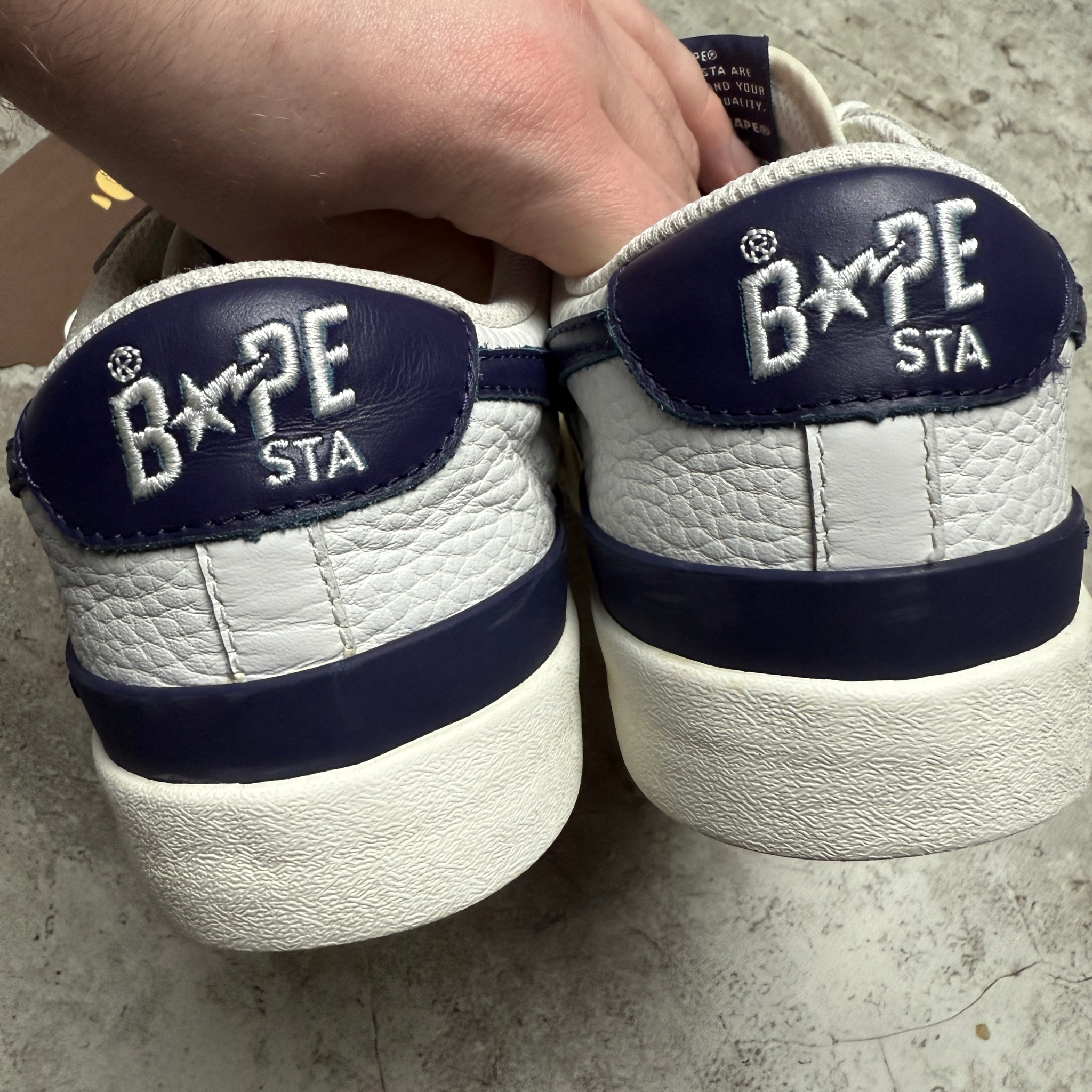 Bape Sta Mad, миниатюра 6