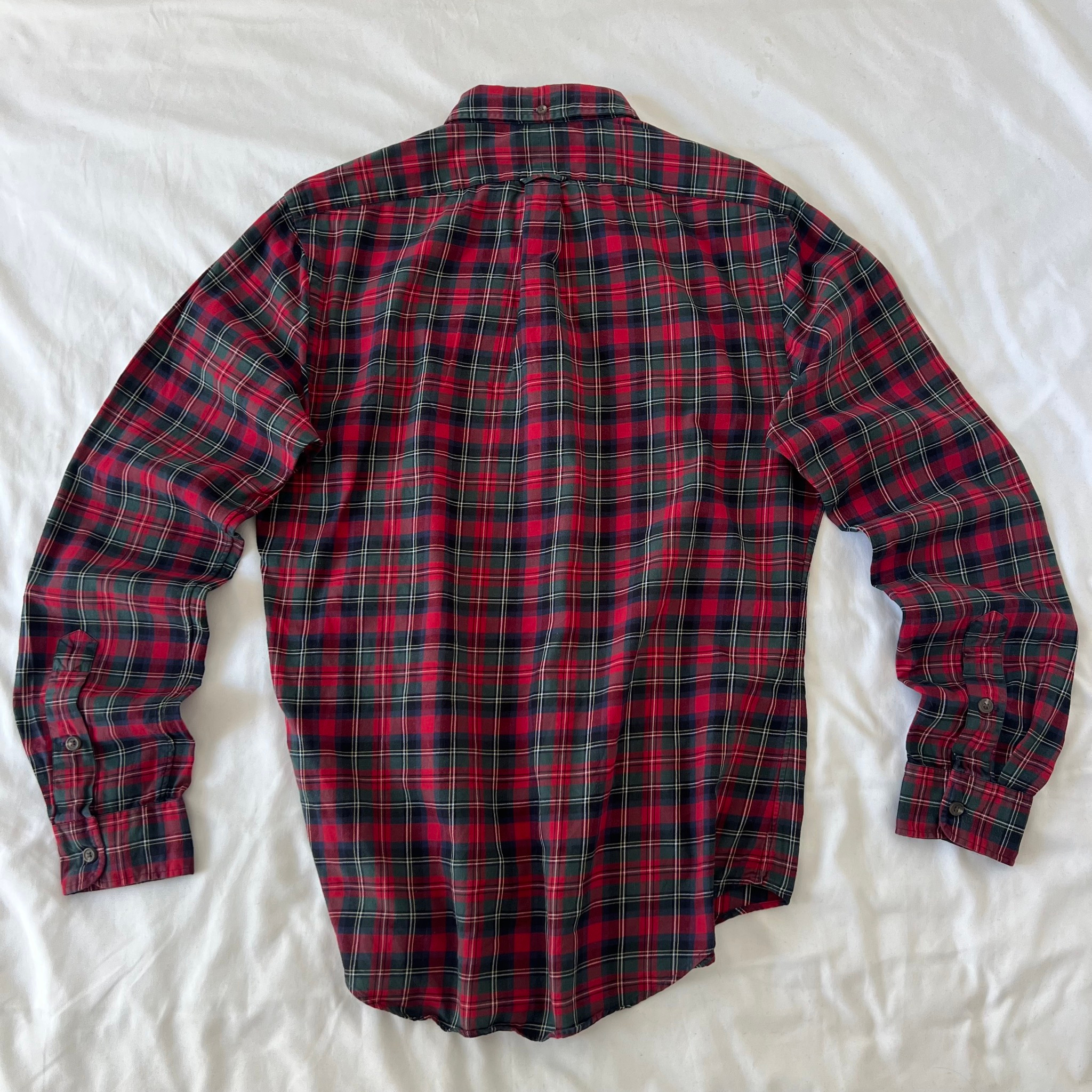 Polo Ralph Lauren Рубашка, миниатюра 2