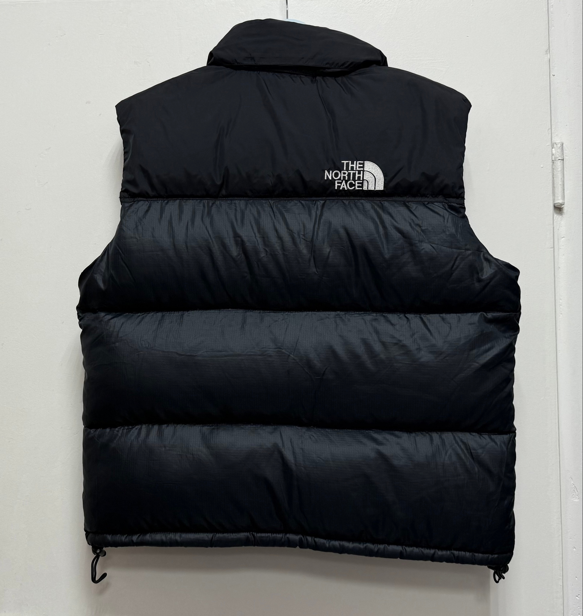 The North Face Nuptse 700 Down Gilet, миниатюра 3