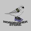 Аватар продавца Тимофей Worobushek store
