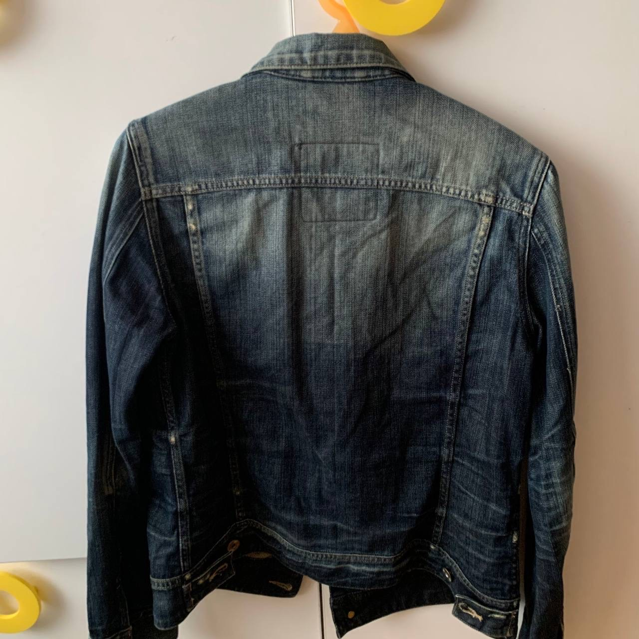 G-Star Raw Джинсовая куртка, миниатюра 2