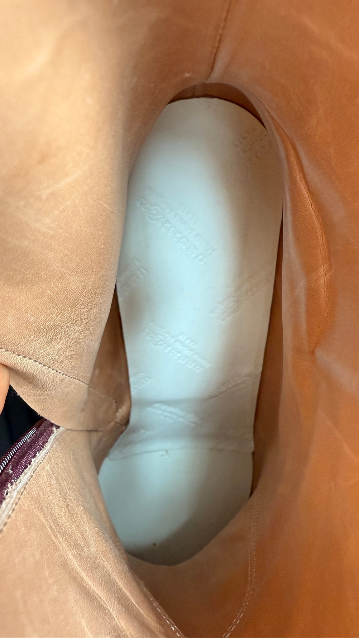 Maison Margiela Ankle boots, миниатюра 4