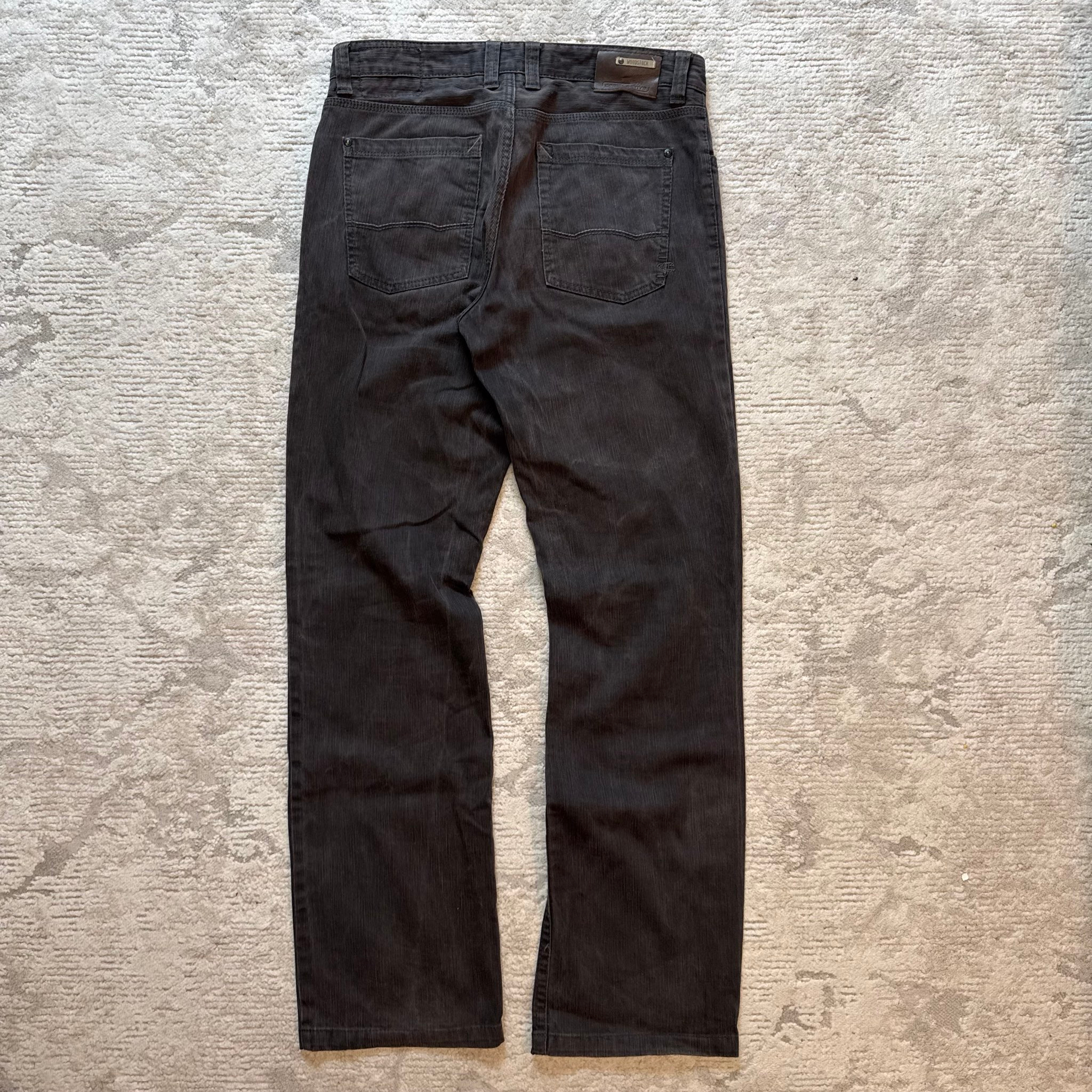 Camel Active Woodstock Velvet Pant, миниатюра 1