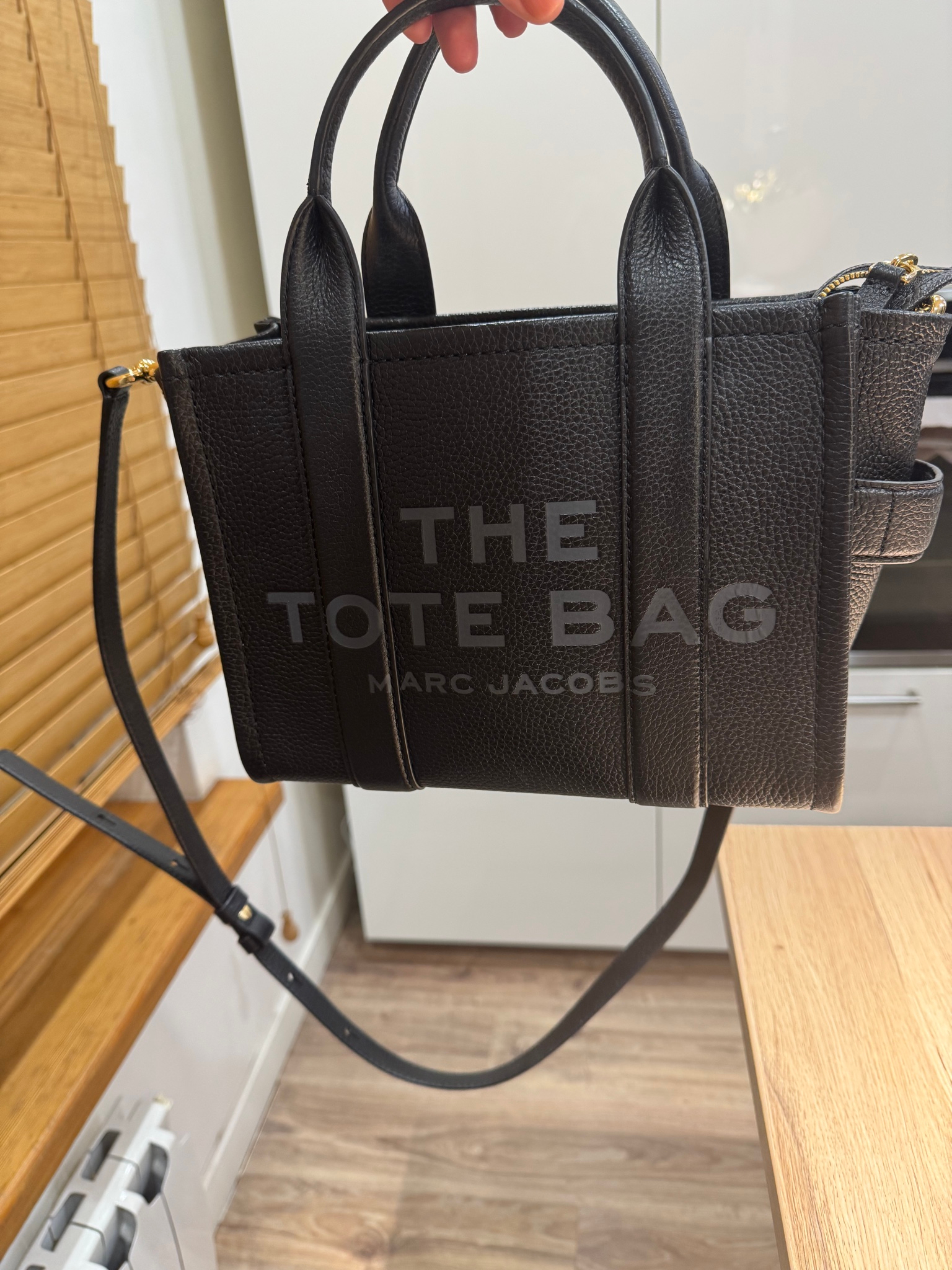 Marc Jacobs The Tote Bag, миниатюра 1
