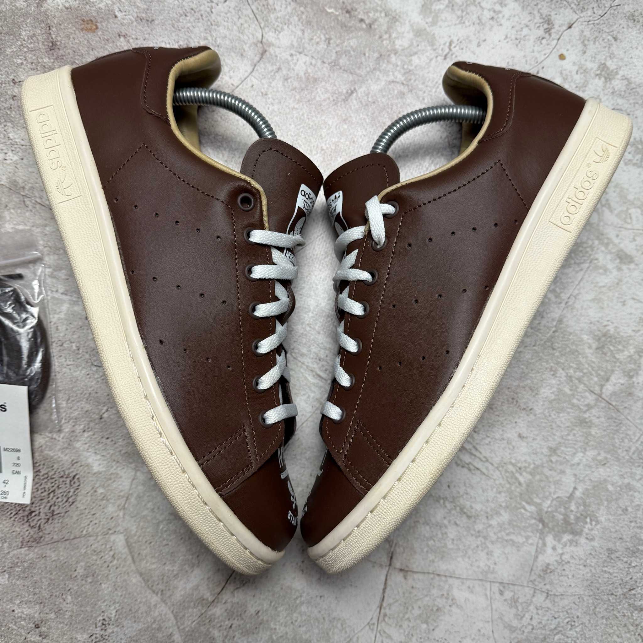 Adidas x Neighborhood Stan Smith, миниатюра 4