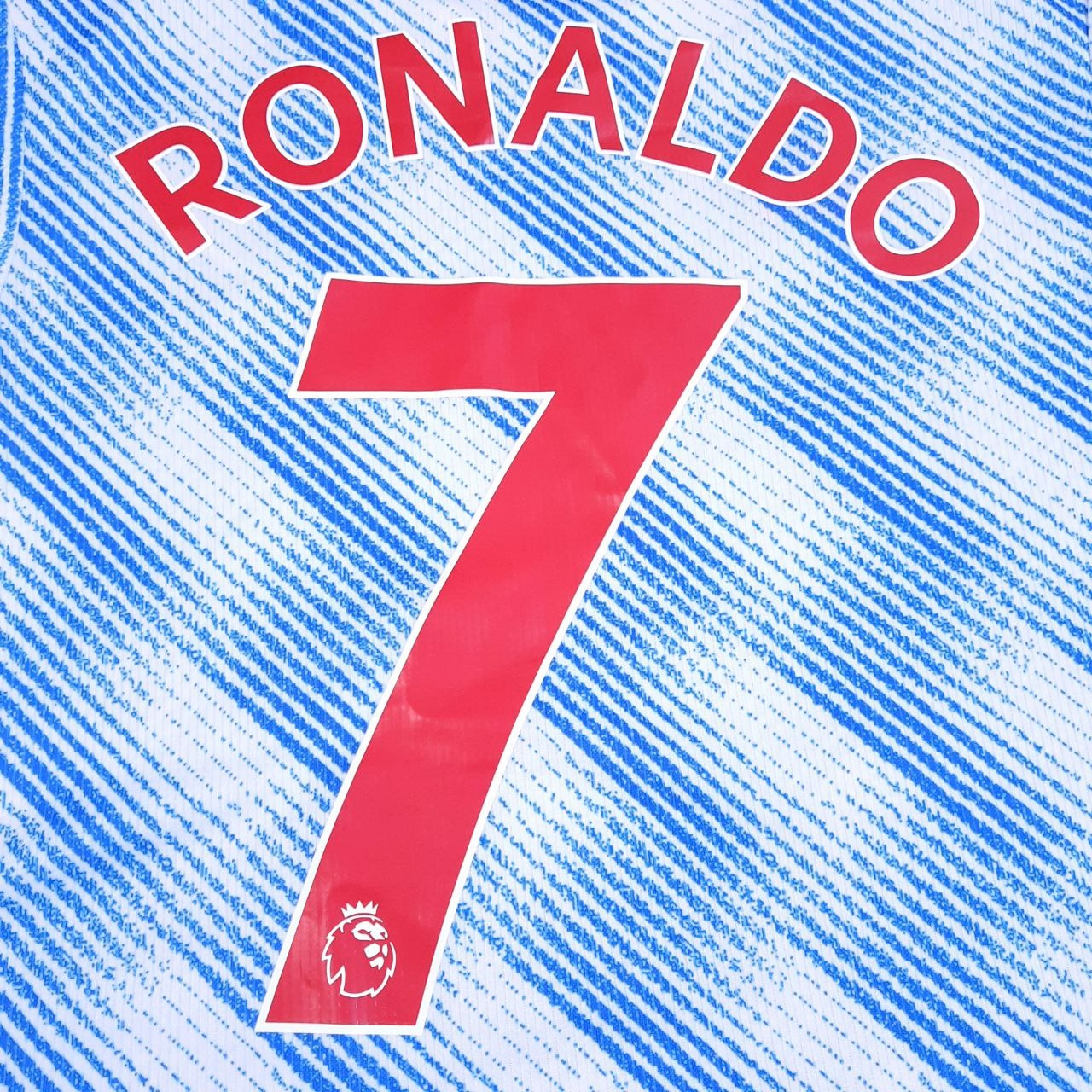 Adidas x Manchester United Jersey Shirt, миниатюра 9