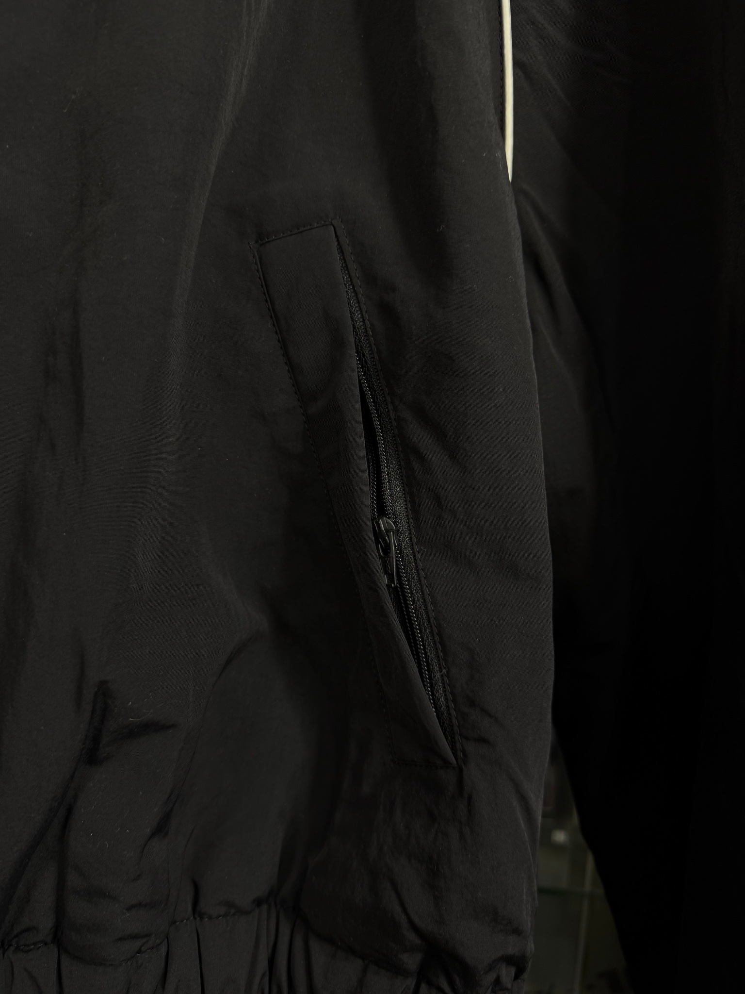 Protocol Index Exaggerated Shoulder Air Jacket, миниатюра 7