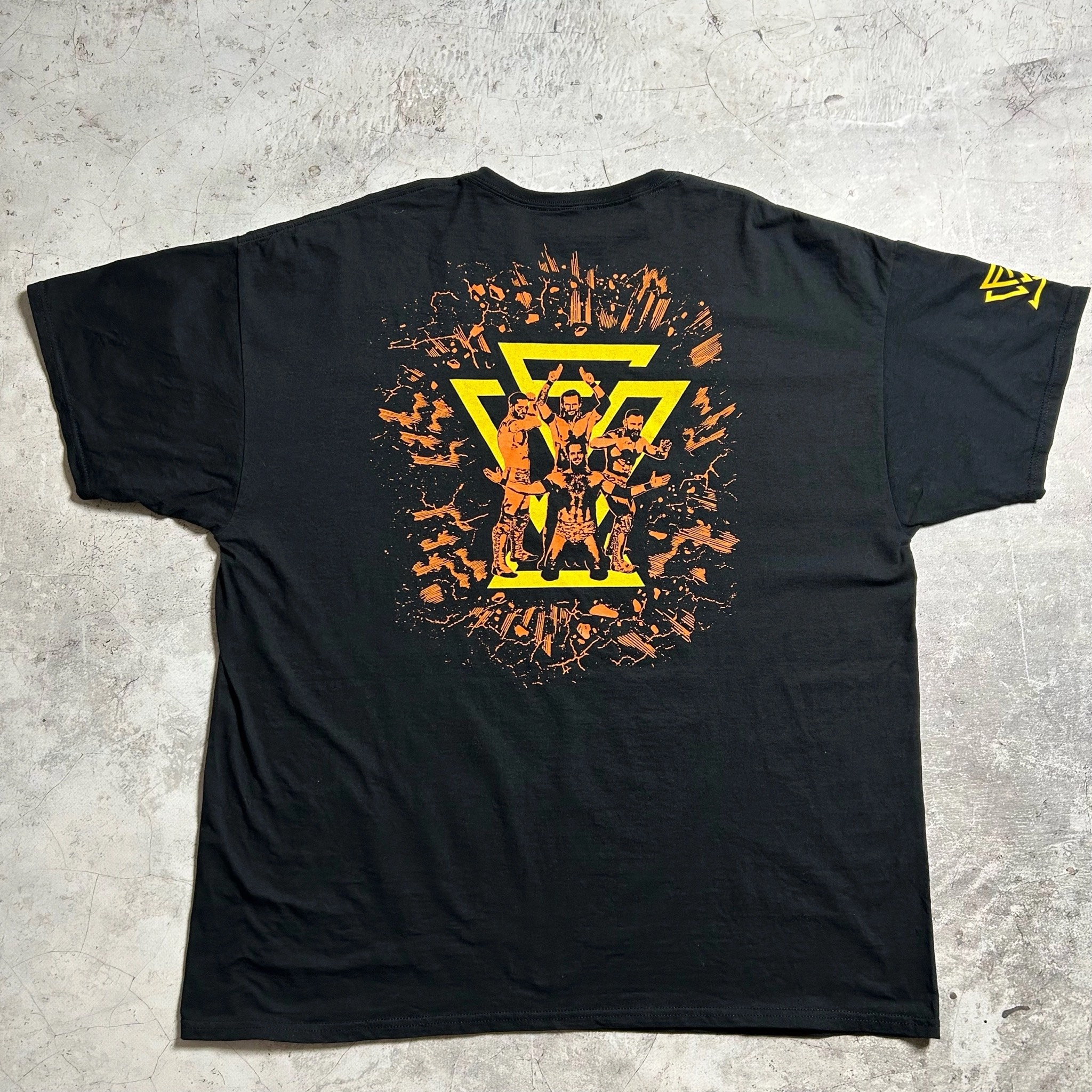 Gildan WWE, миниатюра 2
