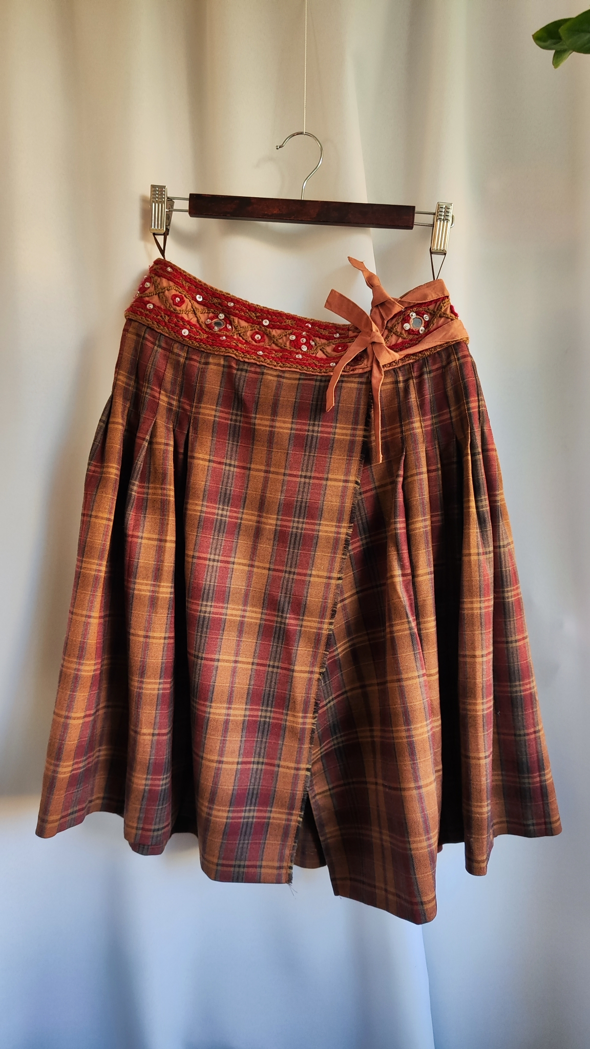Max Mara Юбка, миниатюра 1