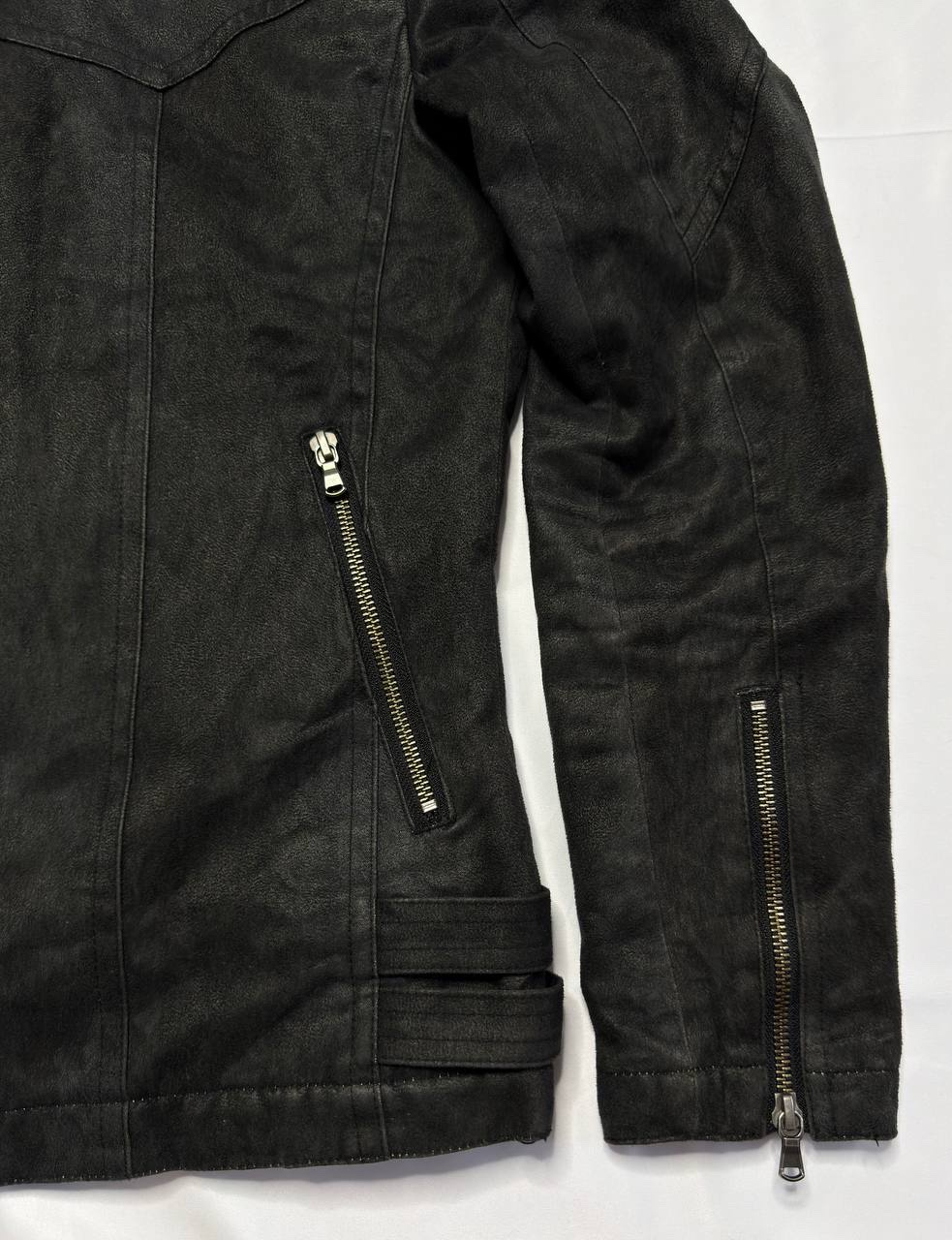 Tornado Mart Rider jacket, миниатюра 7