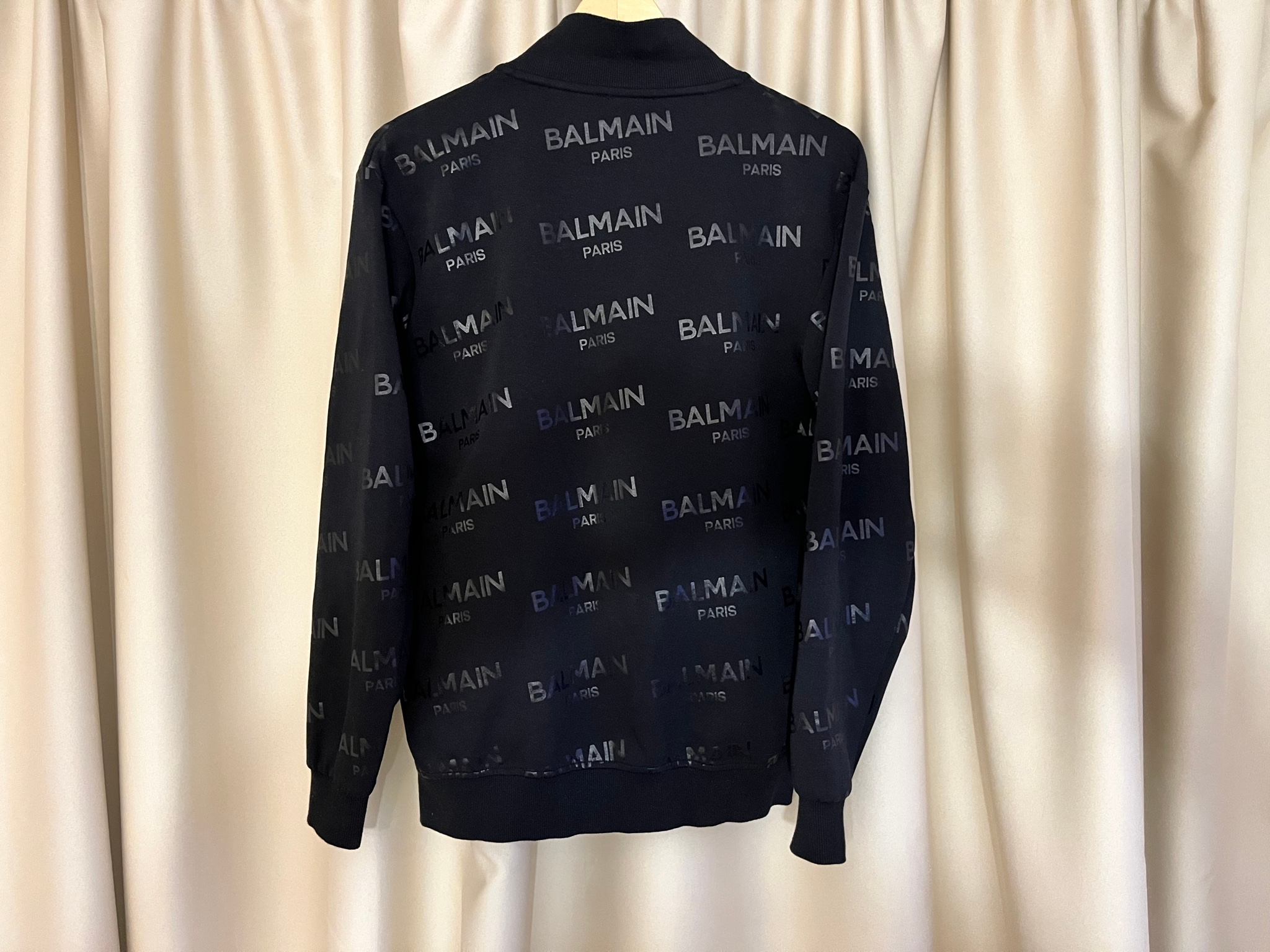 Balmain Monogram, миниатюра 6