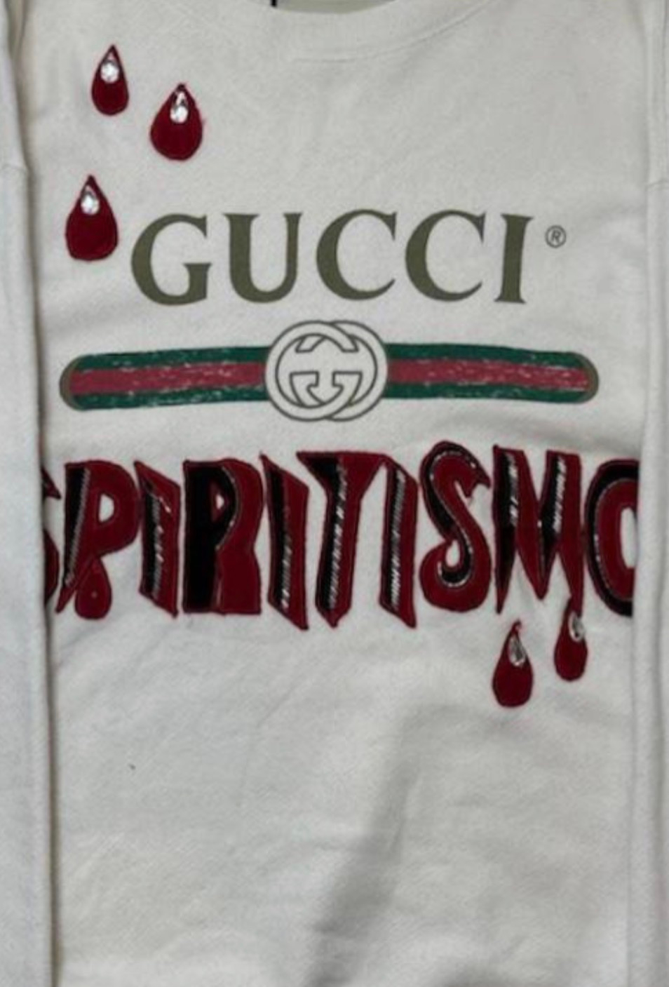 Gucci Spiritismo, миниатюра 4