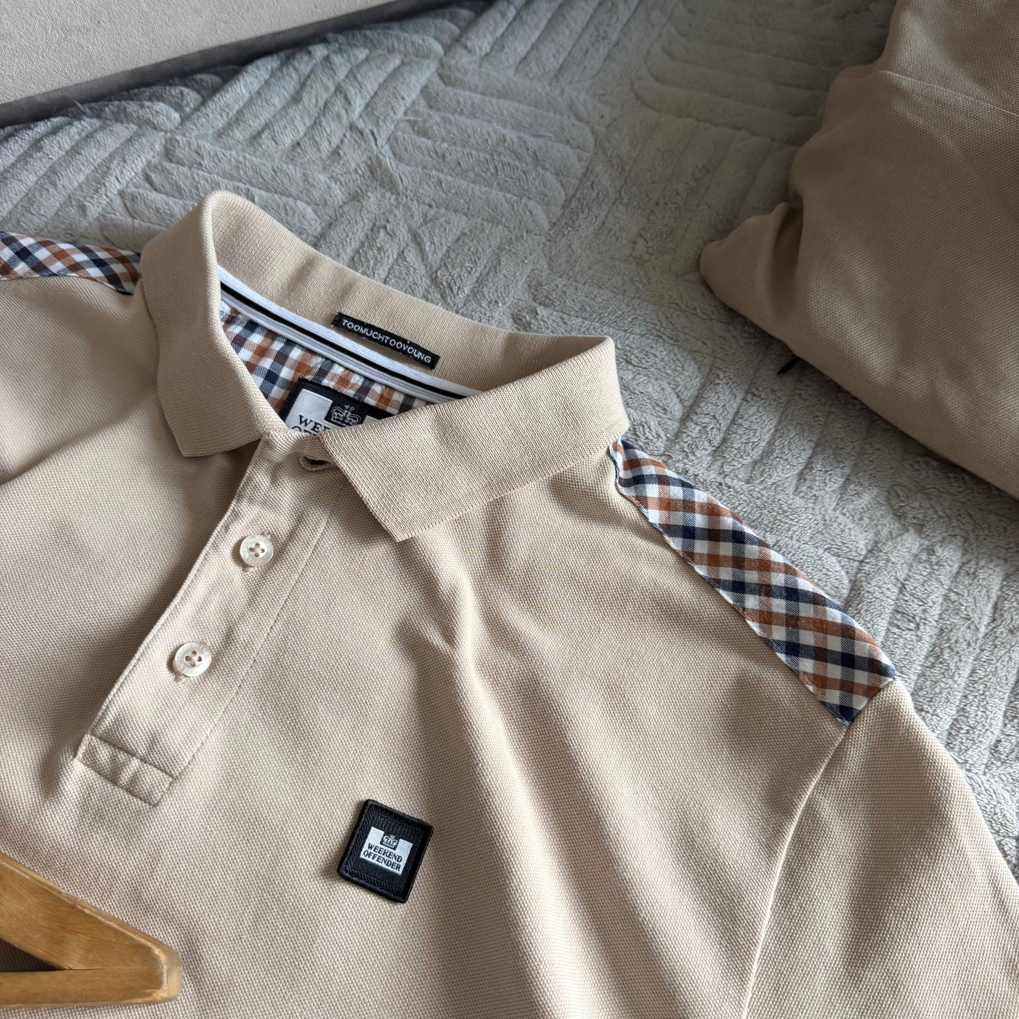 Weekend Offender Polo, миниатюра 3