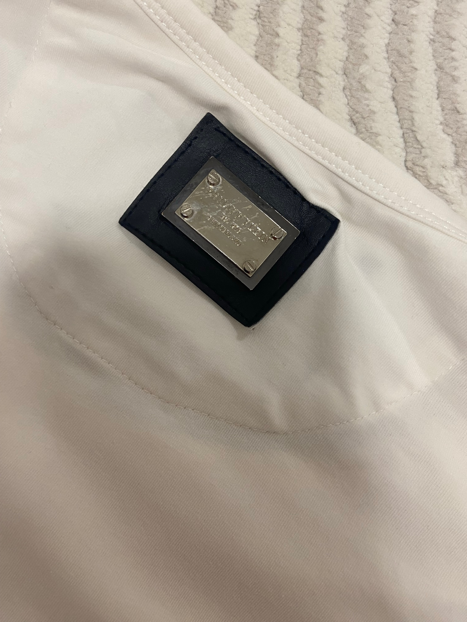 Philipp Plein Homme Bad Boy, миниатюра 4