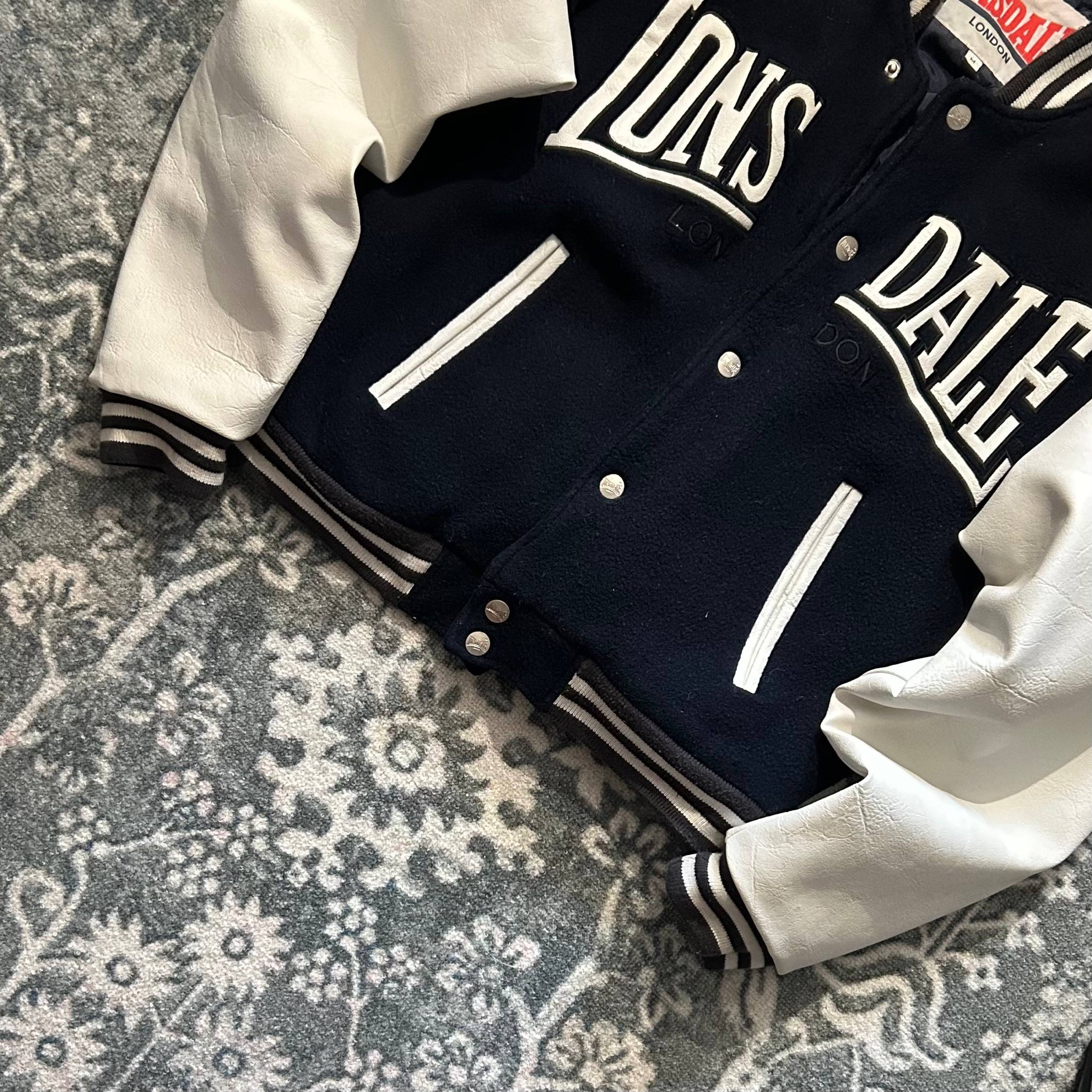 Lonsdale Бомбер, миниатюра 9