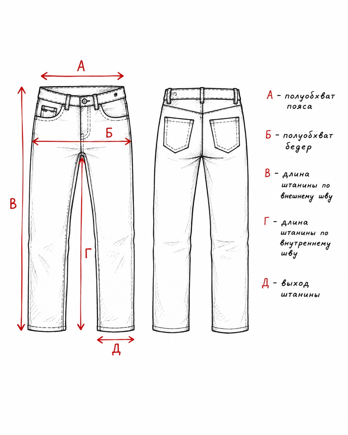 Engelbert Strauss Vintage Regular Jeans, миниатюра 8