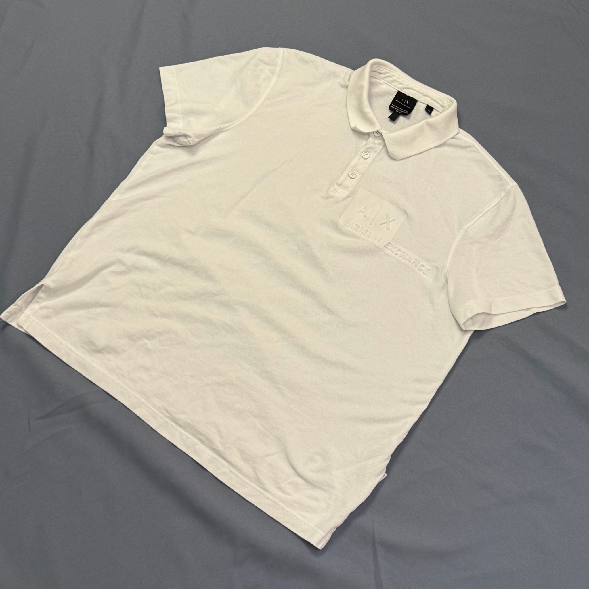 Armani Exchange Polo CLG, миниатюра 2