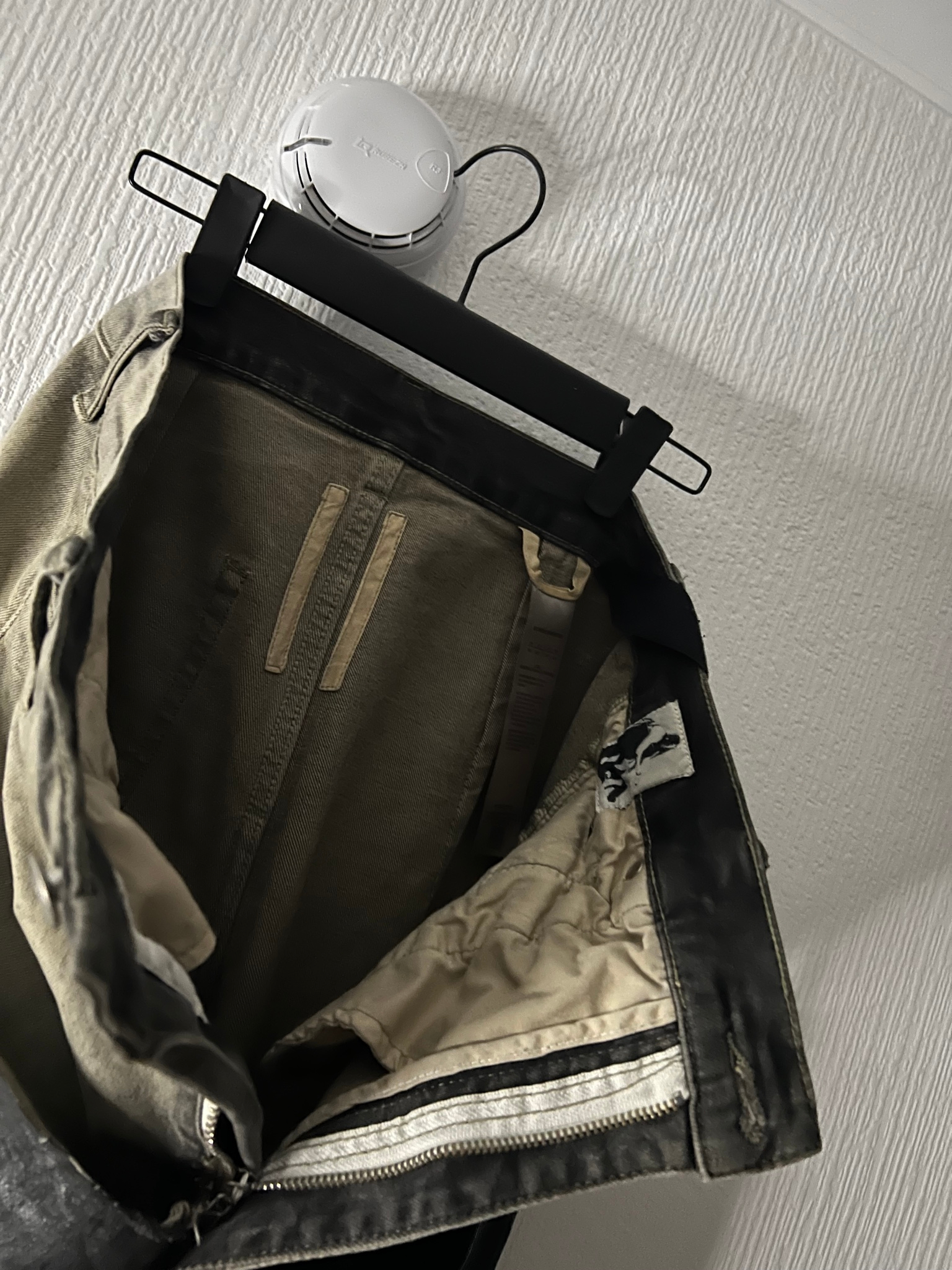 Rick Owens Jeans, миниатюра 5