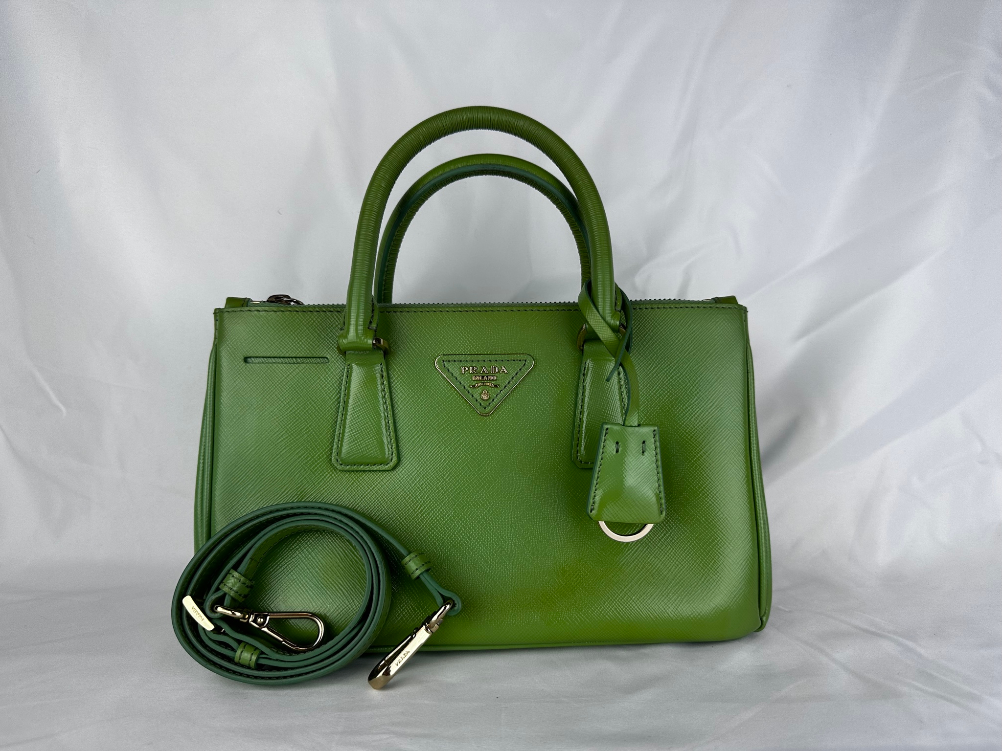 Prada Milano Bags, миниатюра 1