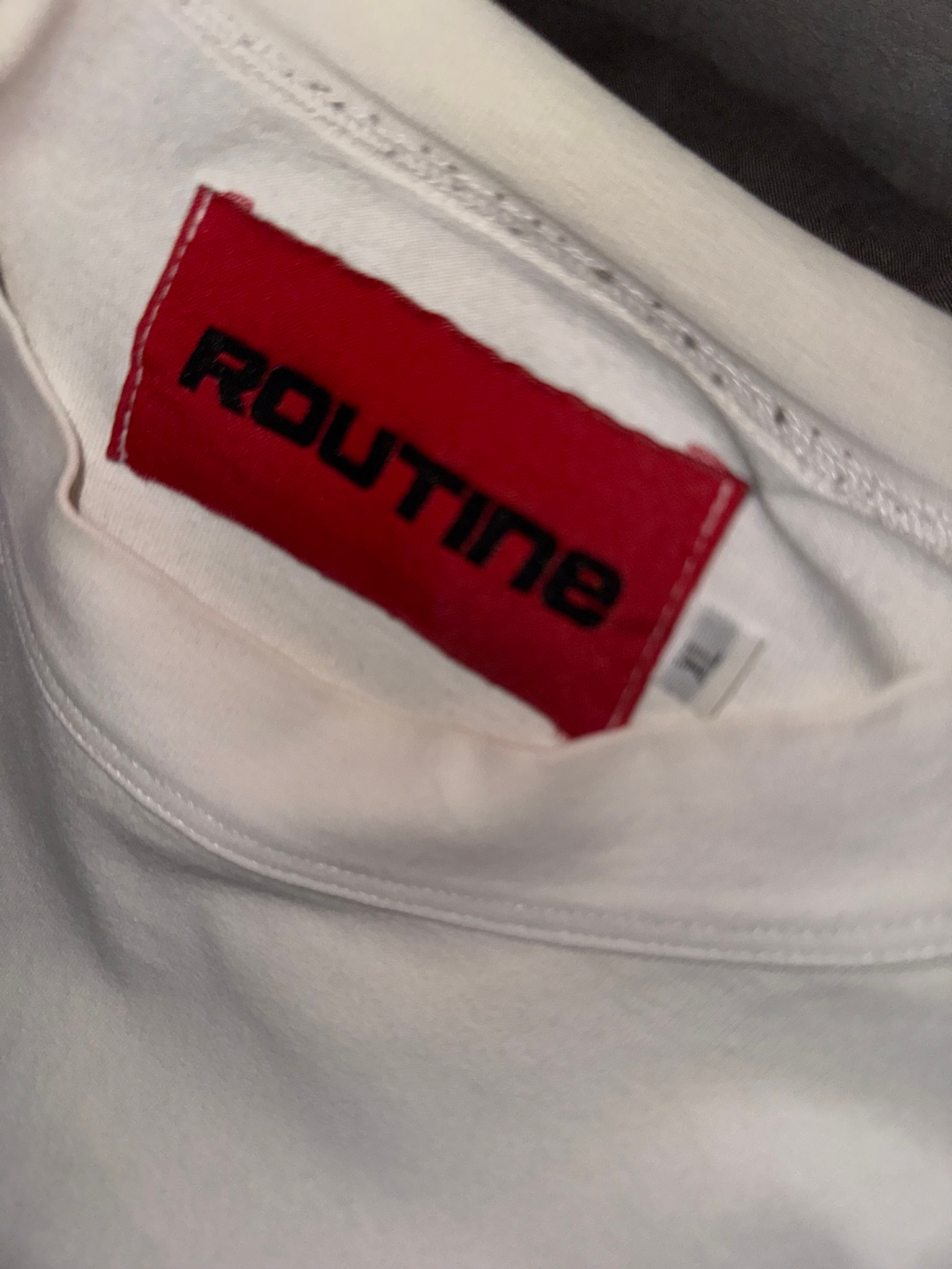 La routine x Платина La routine x Платина, миниатюра 3