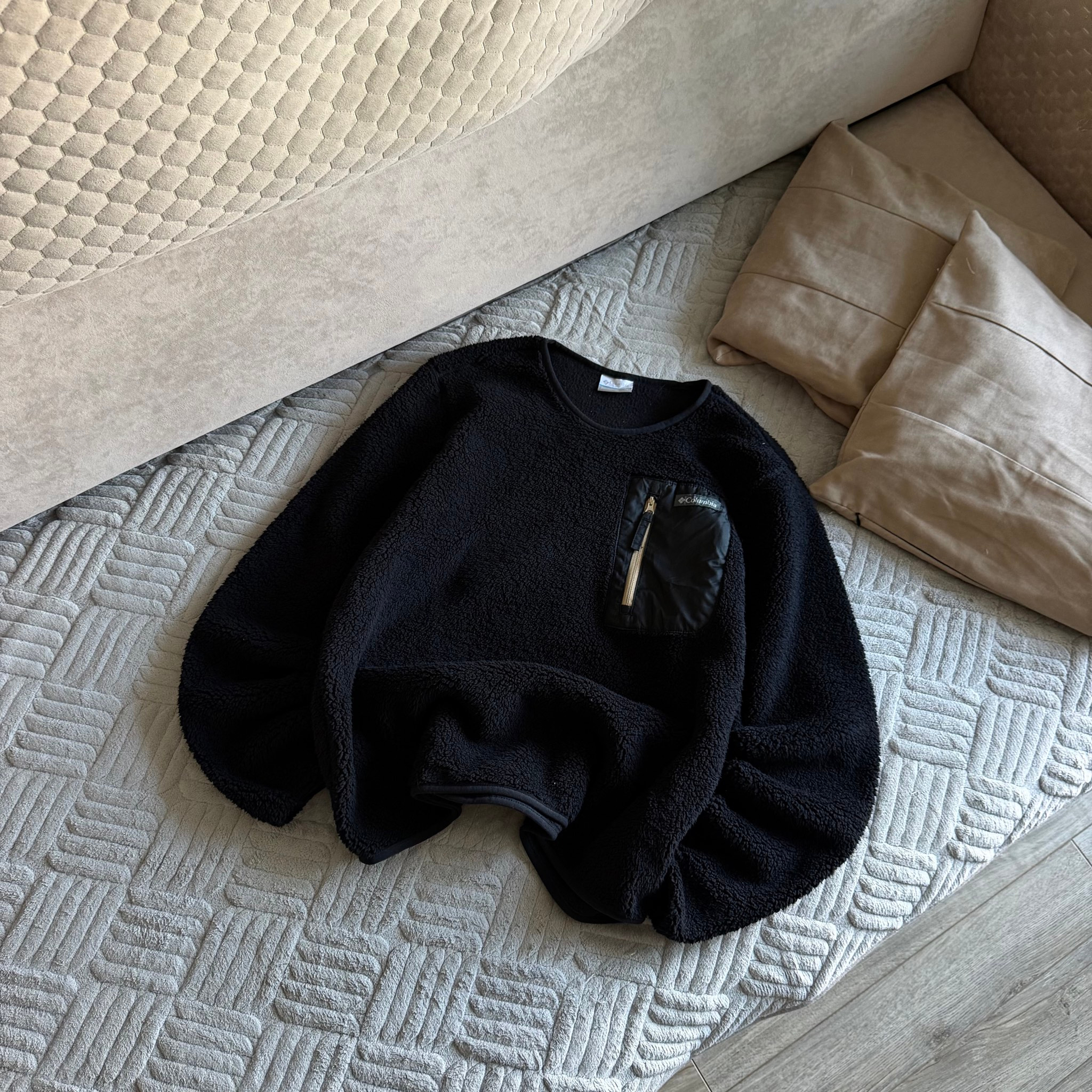 Columbia Sweatshirt, миниатюра 1