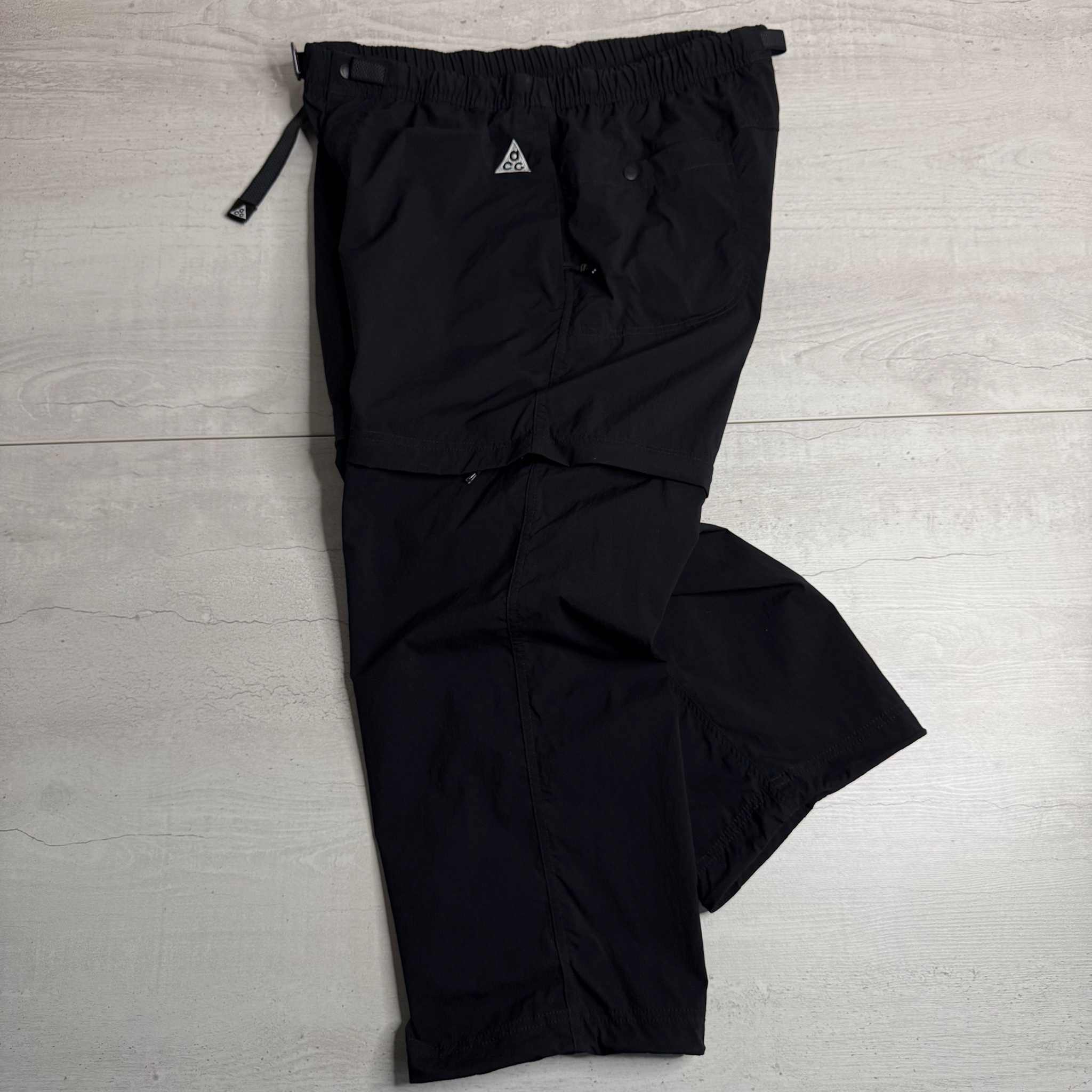 Nike ACG Zip-Off Trail Pants, миниатюра 11