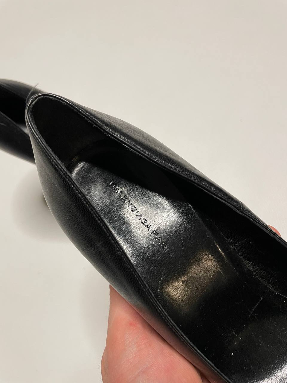 Balenciaga  Paris Shoes, миниатюра 4