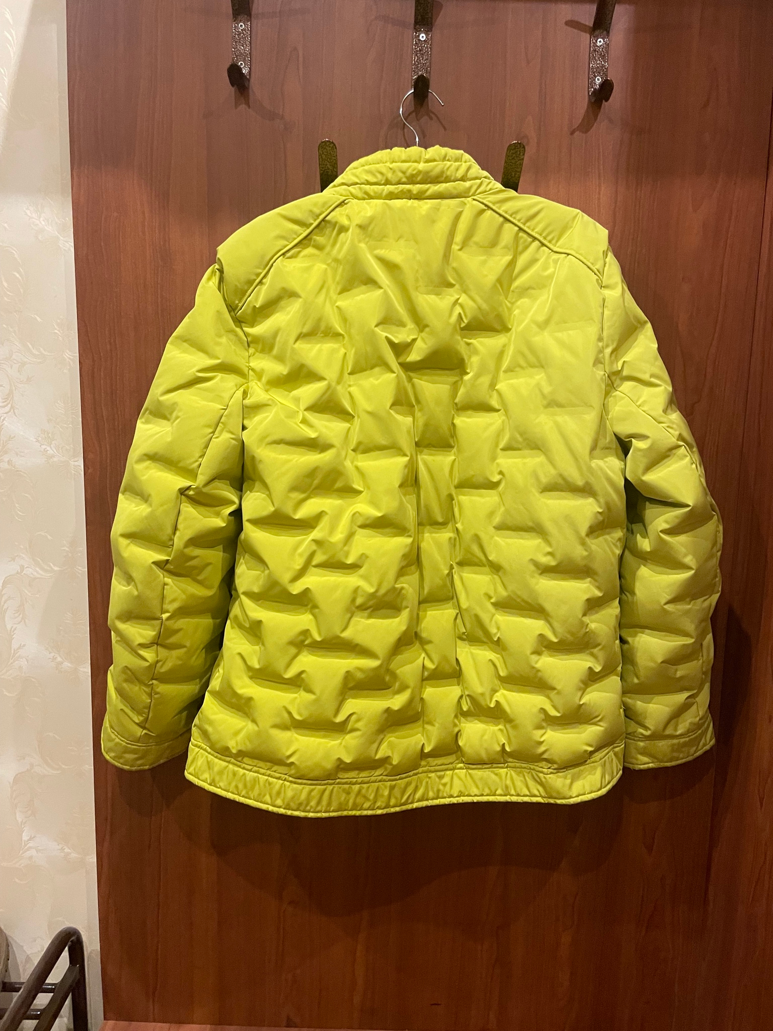 U.S. Polo Assn. Куртка, миниатюра 2