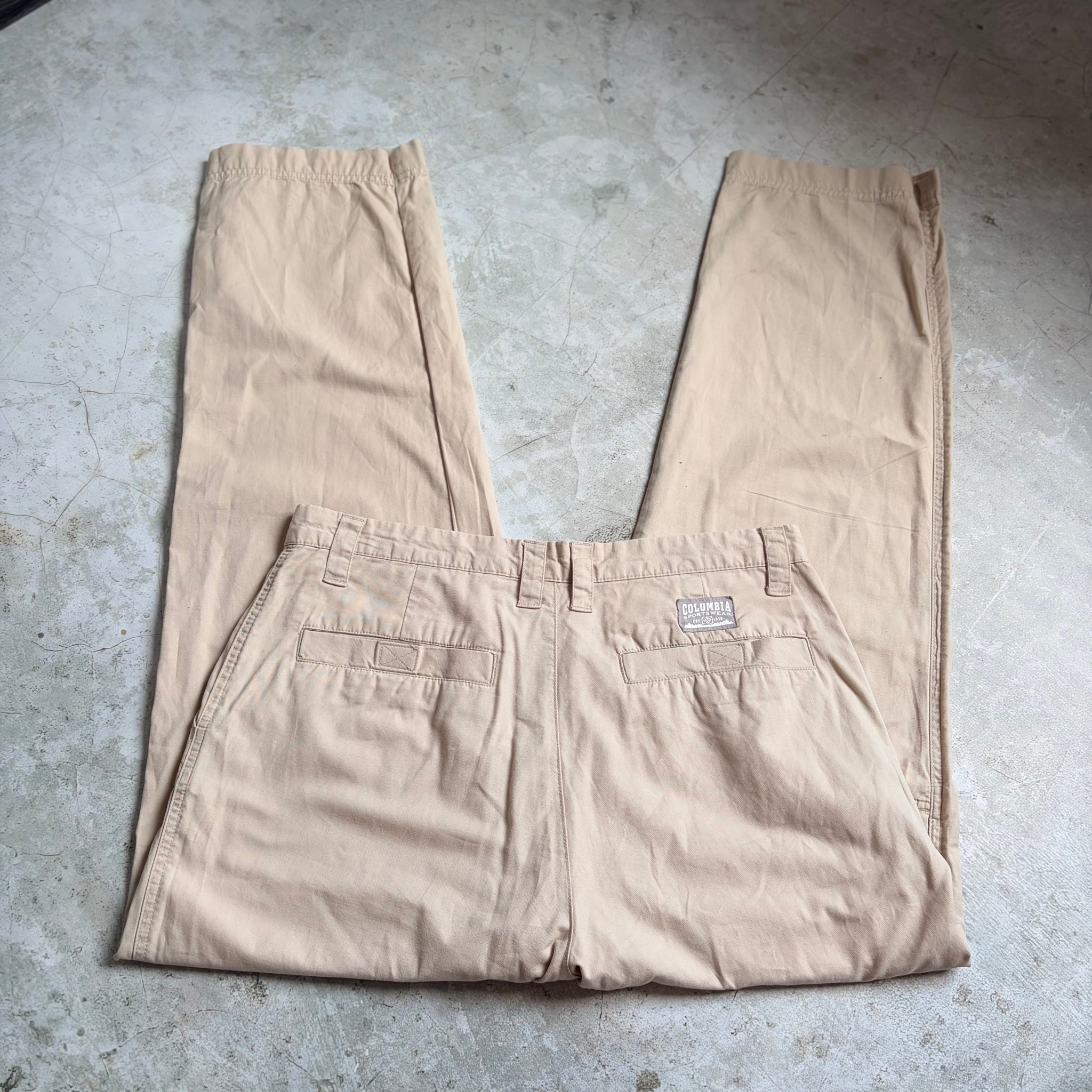 Columbia Pant classic, миниатюра 6