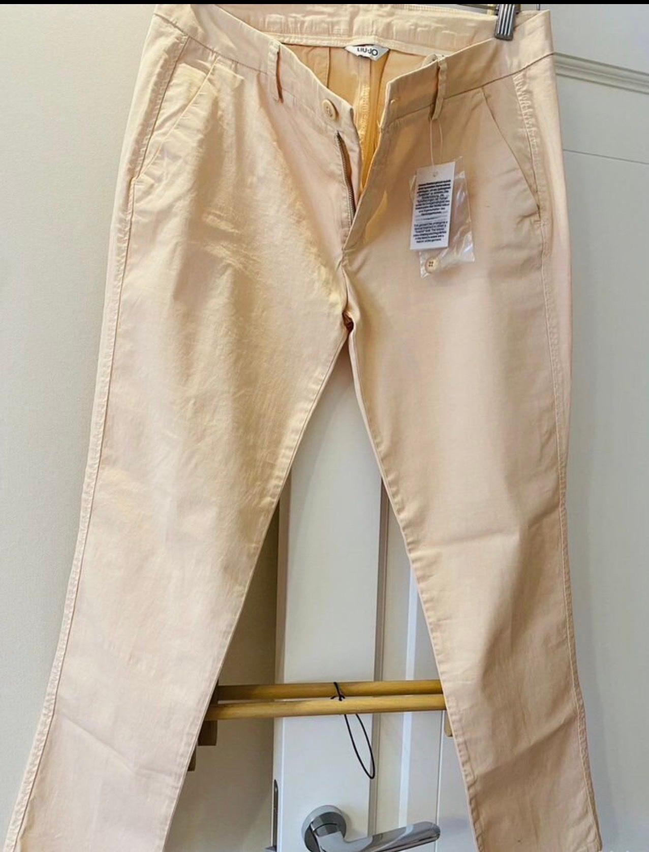 Liu Jo Milano Женские брюки Liu Jo Milano, миниатюра 1