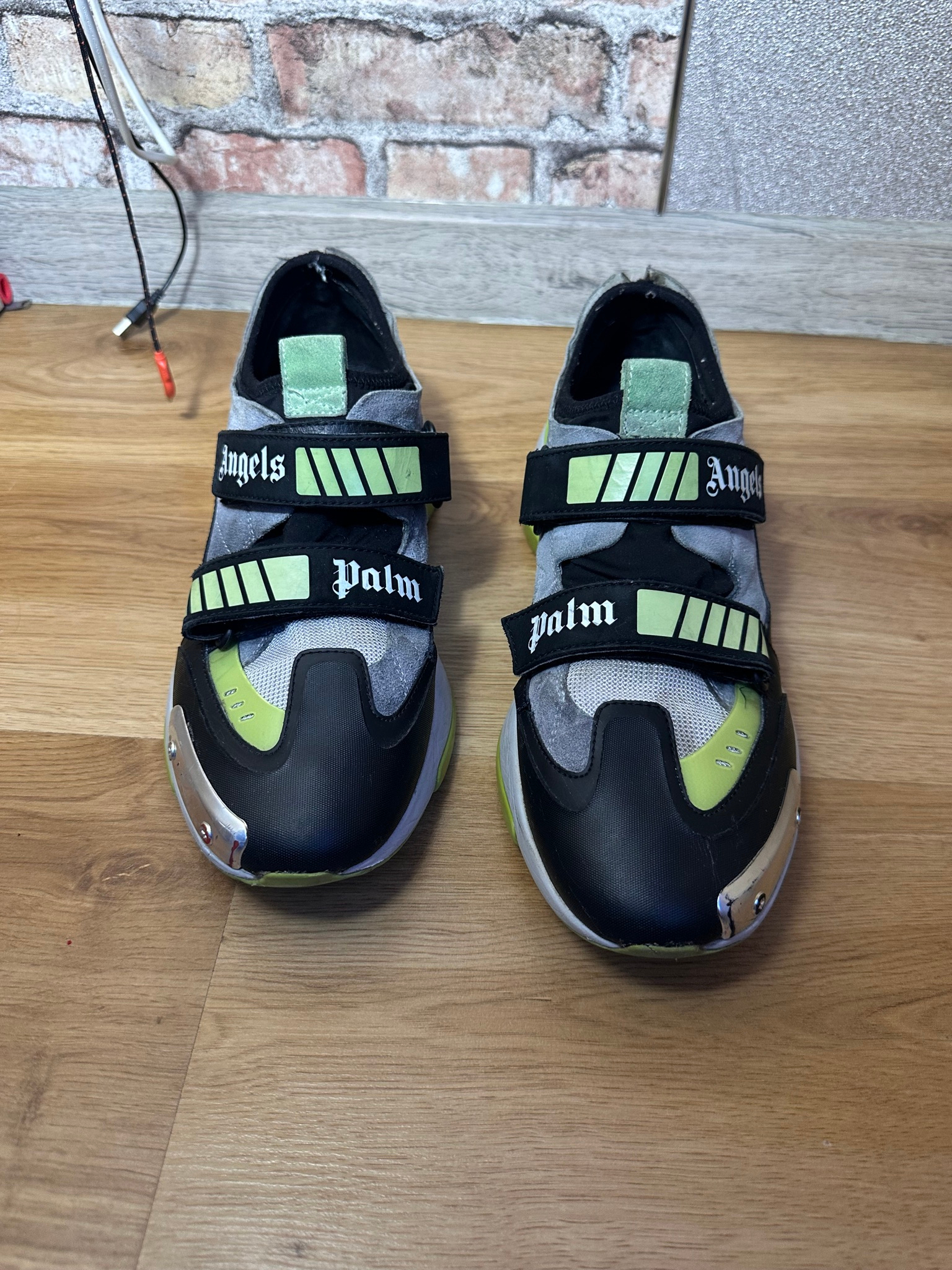 Palm Angels Recovery, миниатюра 1