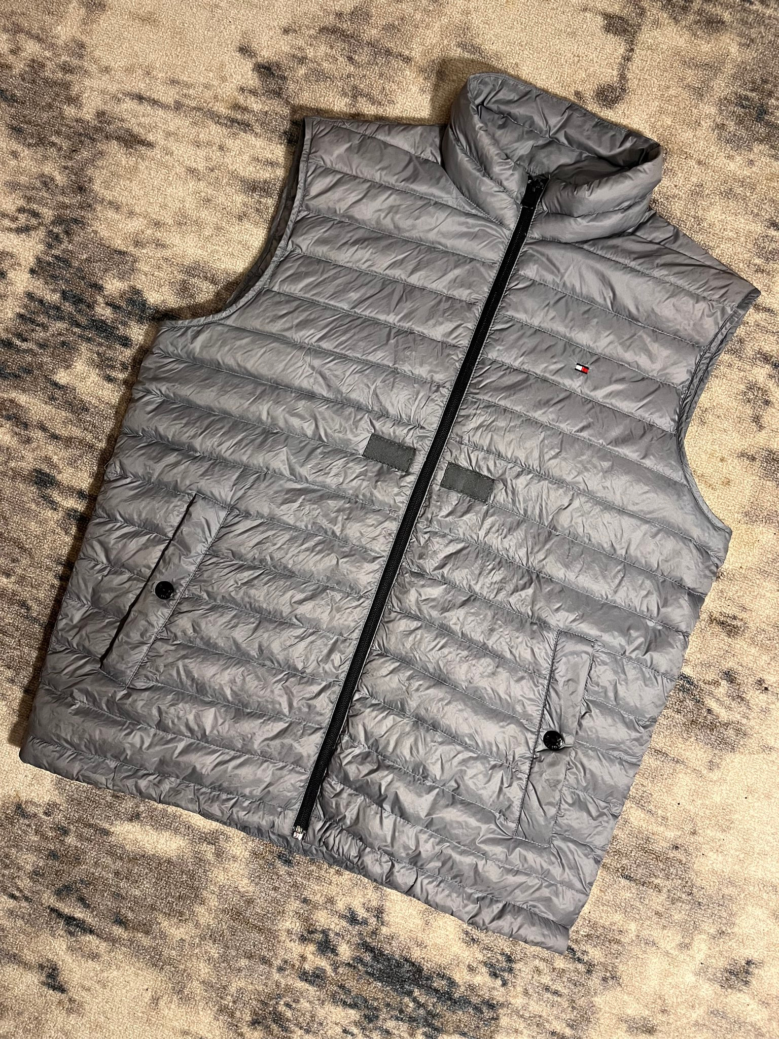 Tommy Hilfiger Жилетка, миниатюра 5