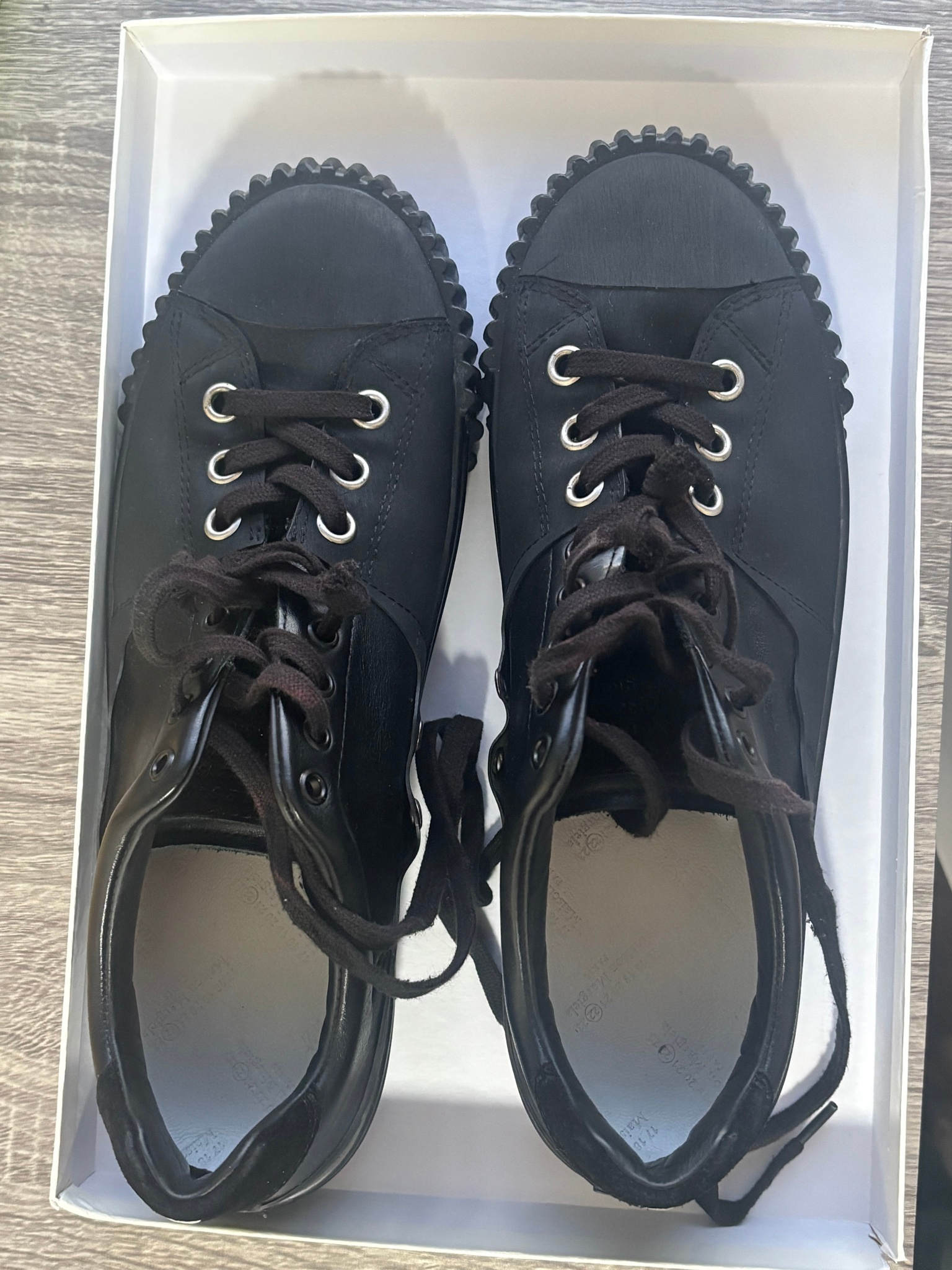 Maison Margiela Evolution, миниатюра 3