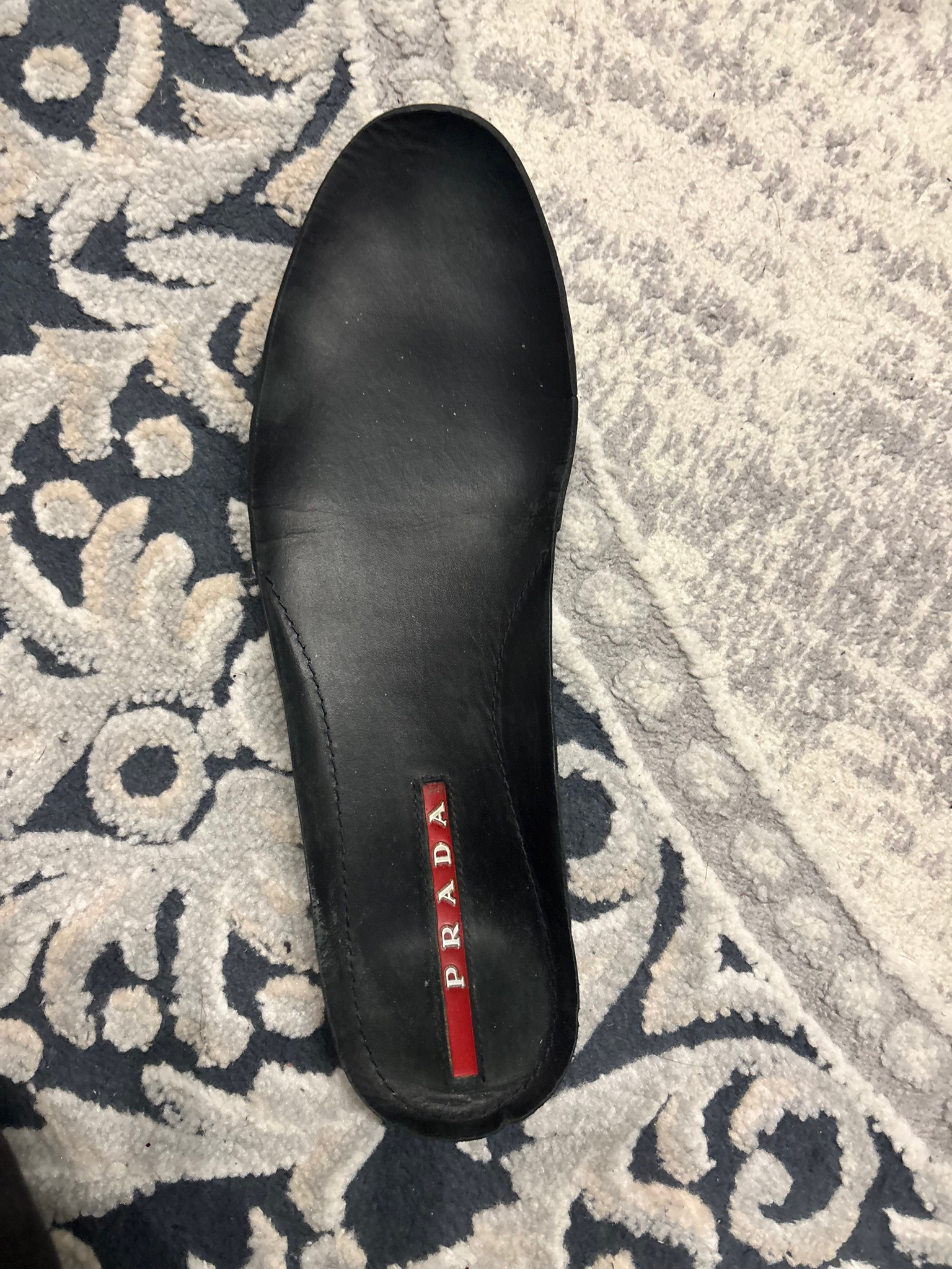 Prada Sneakers, миниатюра 4